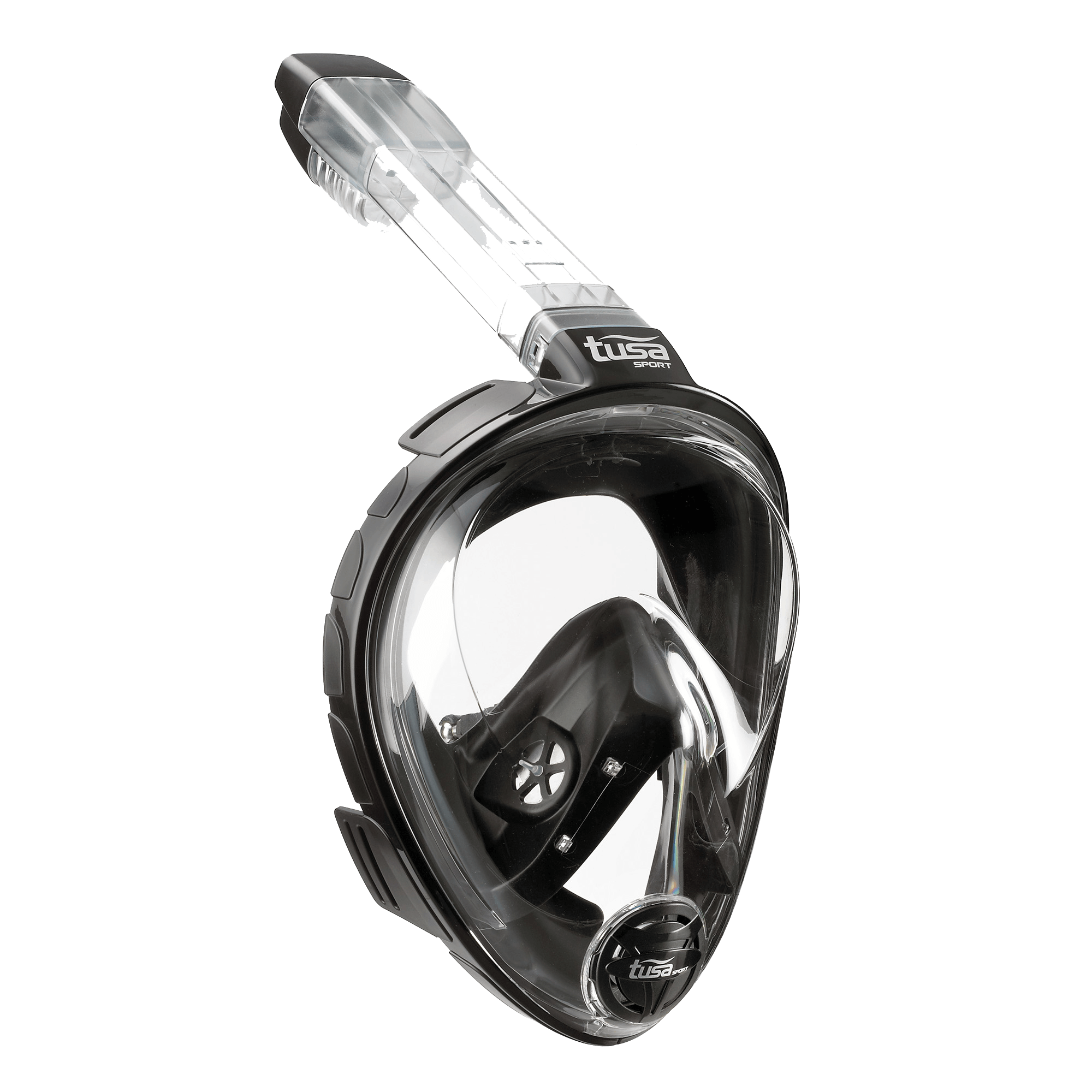 TUSA Sport helmaske snorkel 180 synsfelt