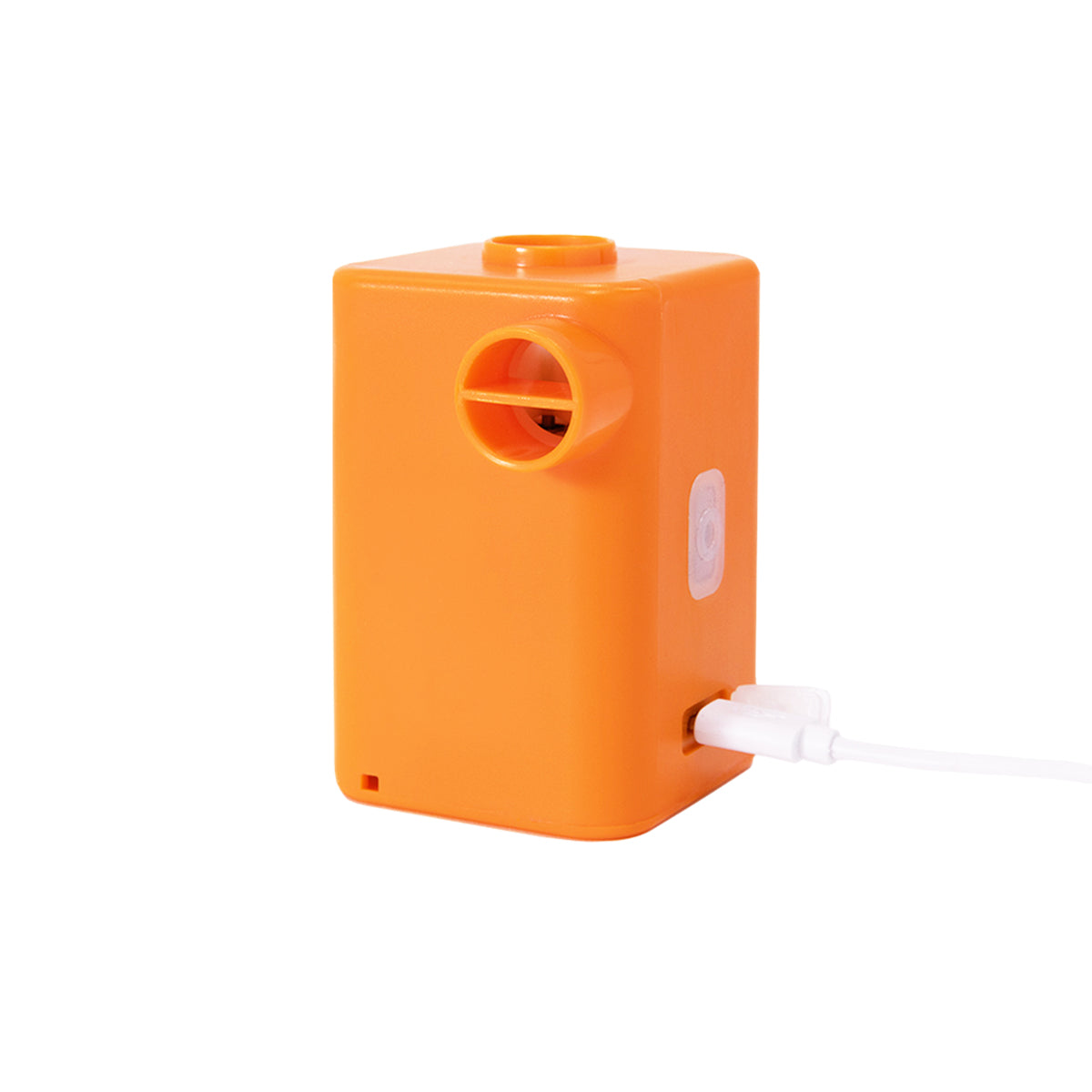 Kokopelli Feather Pump elektrisk pumpe USB-C oppladbar