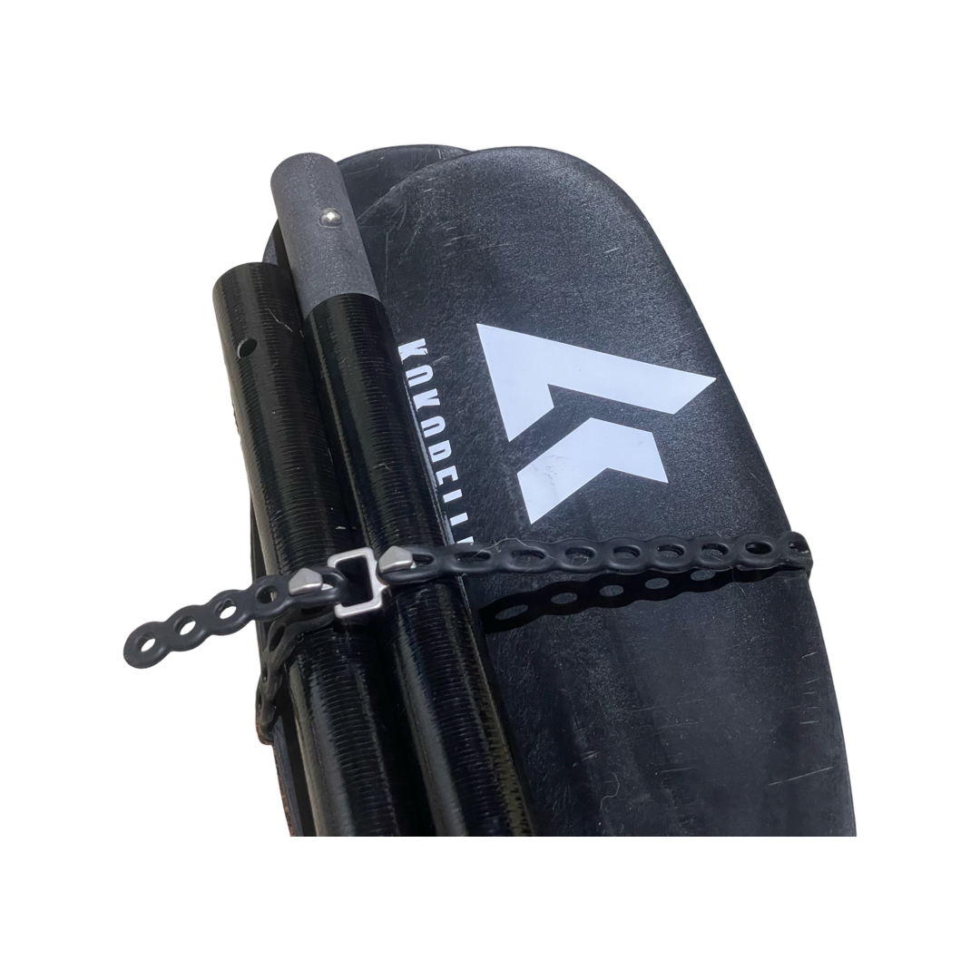 Kokopelli Infinity Tool stropper 8-pk silikon