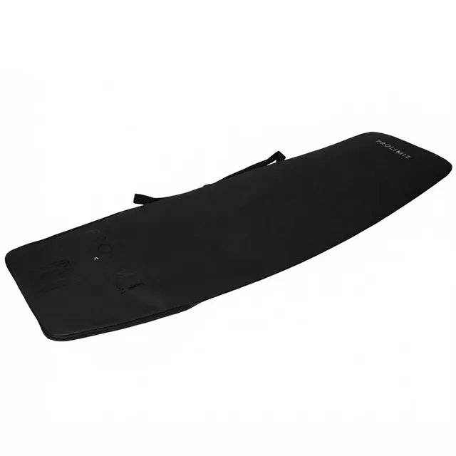 Prolimit Twintip brettbag svart 140x45 cm polstret