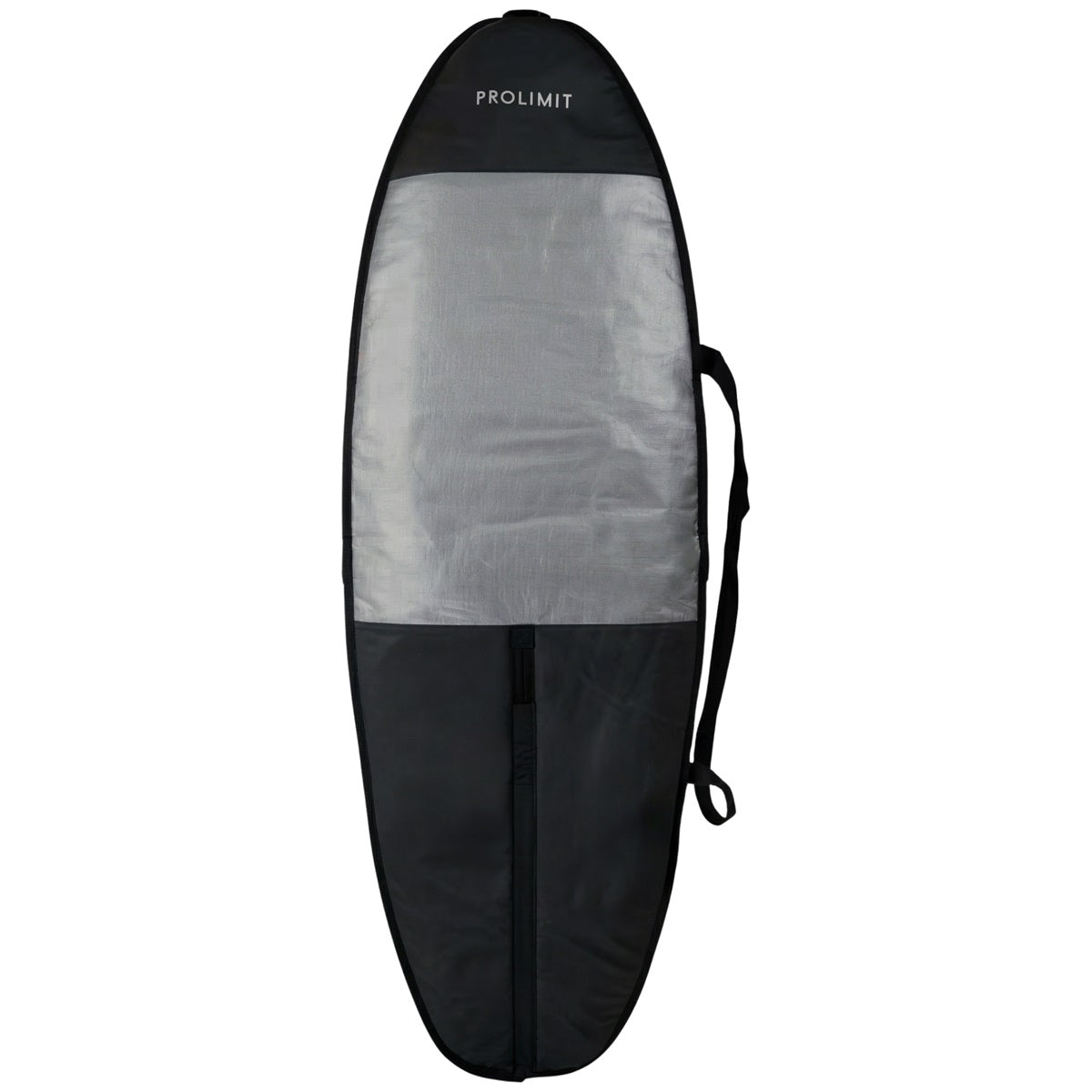 Prolimit Foil boardbag 5 mm 6'3x22 svart