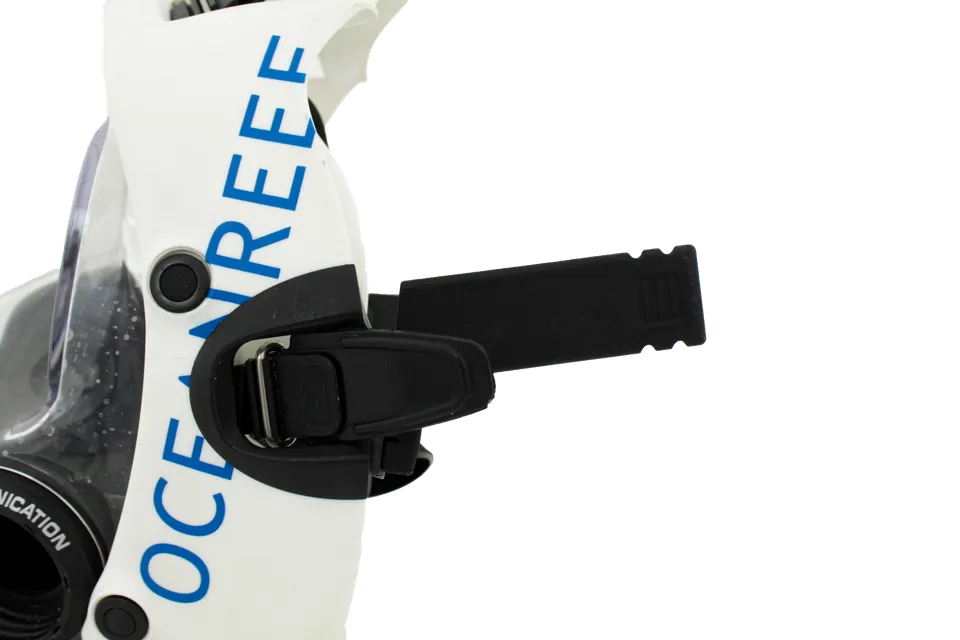 Ocean Reef Neptune NACS sammenleggbar støtte