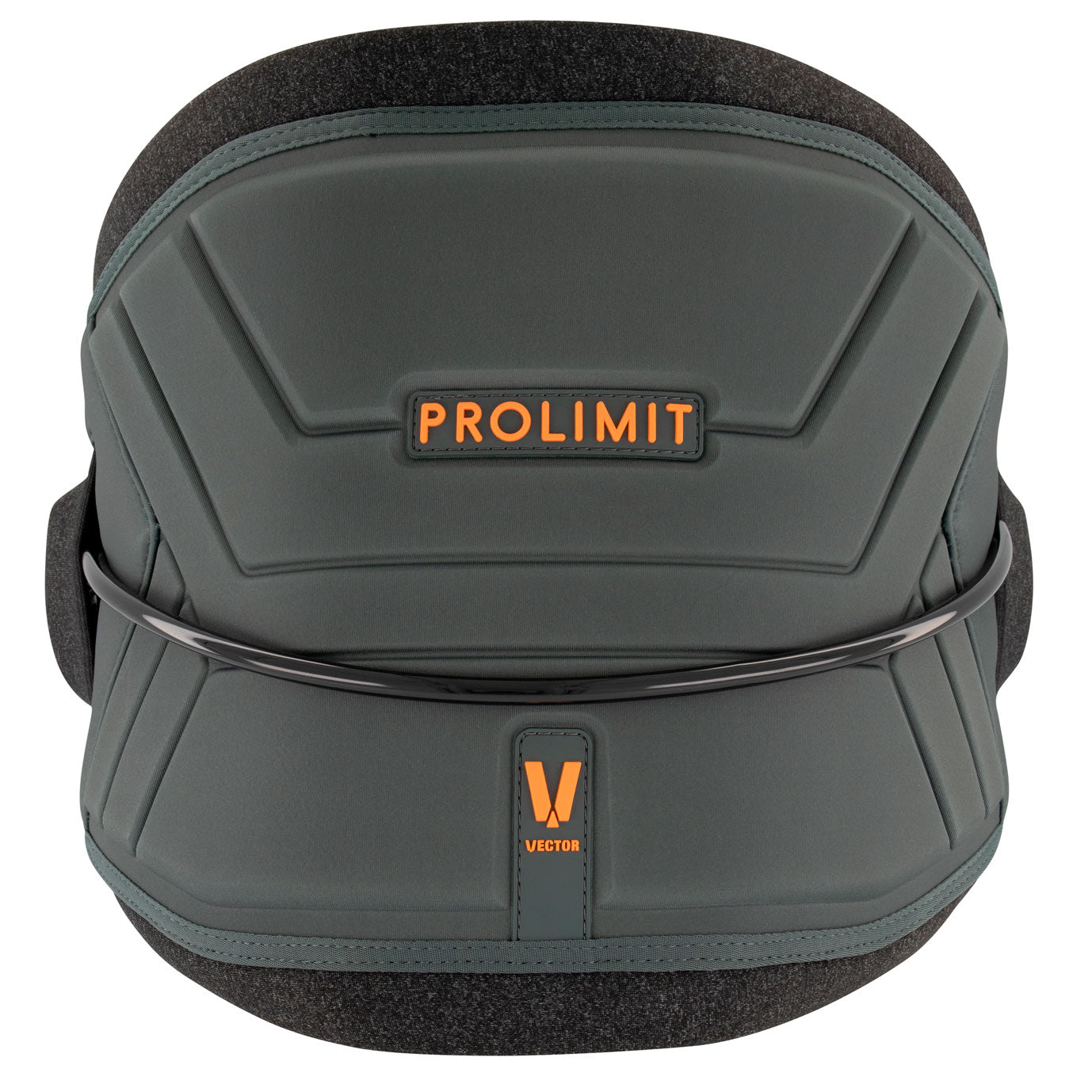 Prolimit Vector kitetrapes herre svart hybrid