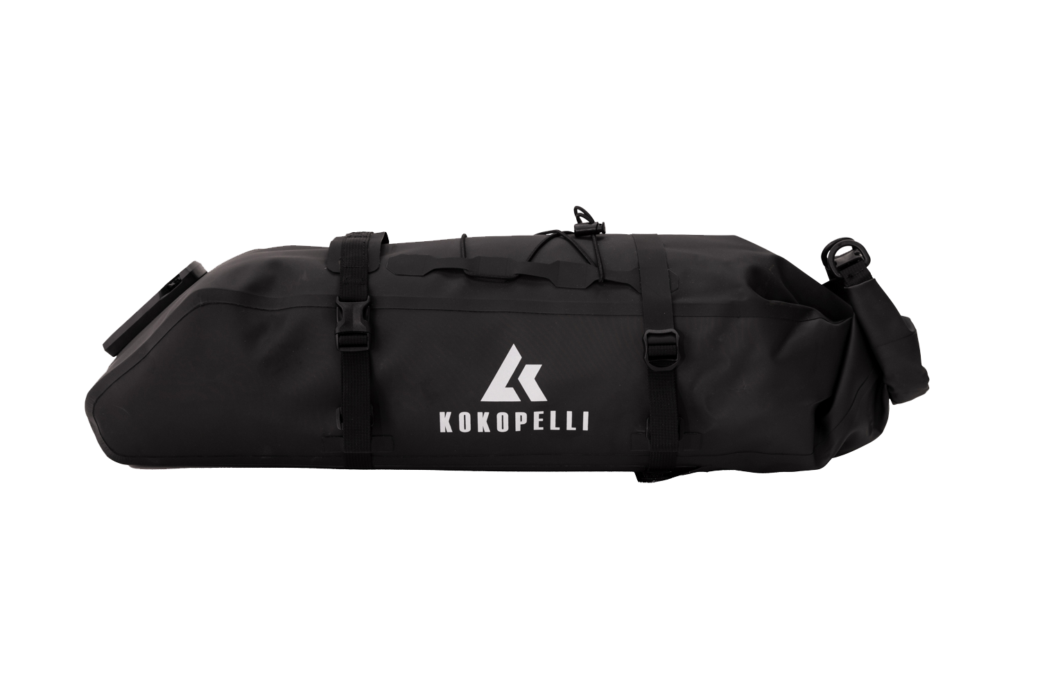 Kokopelli Durango Seat Post Bag setelveske vanntett