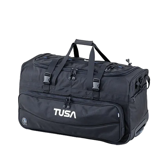TUSA RD-2 trillebag 90 liter til dykkerutstyr