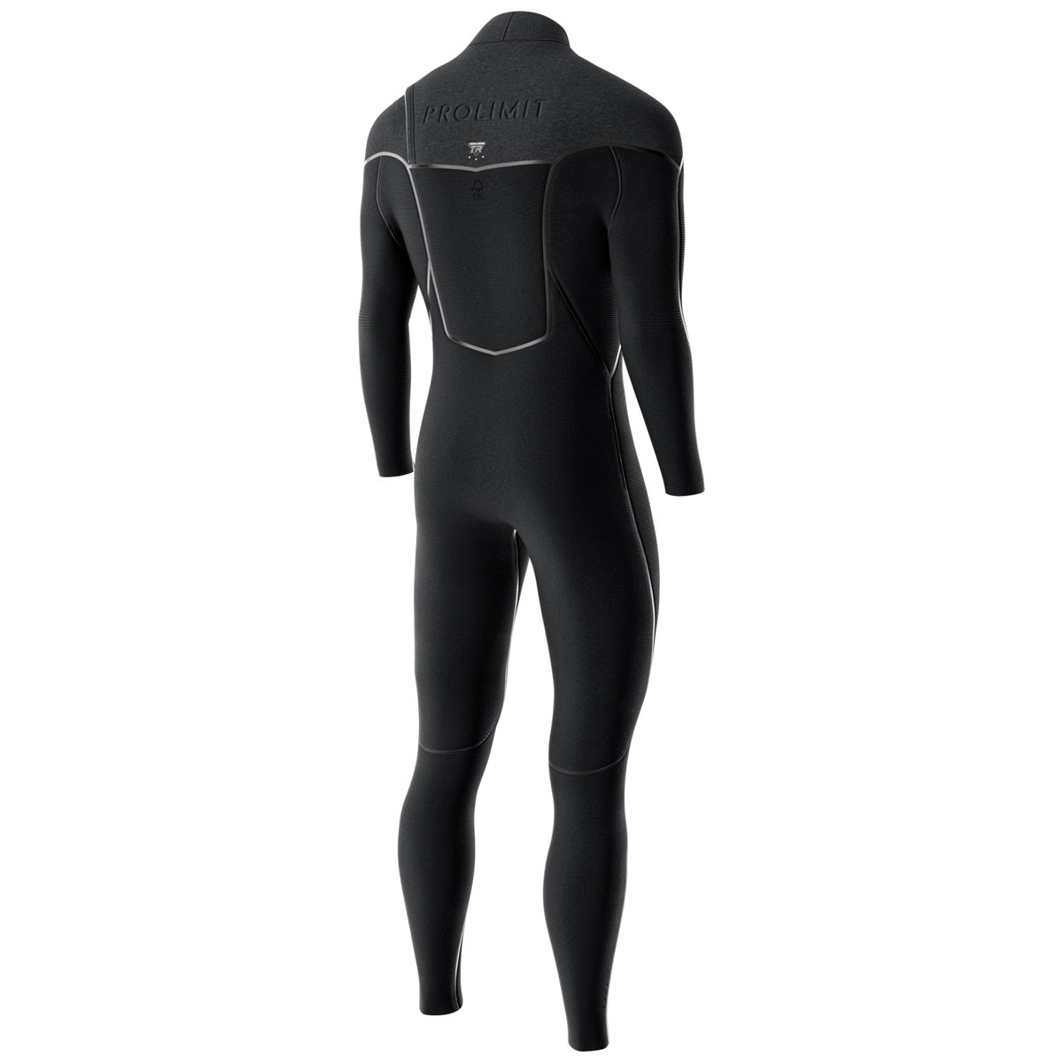 Prolimit Mercury Steamer Free-X 5/4 våtdrakt navy