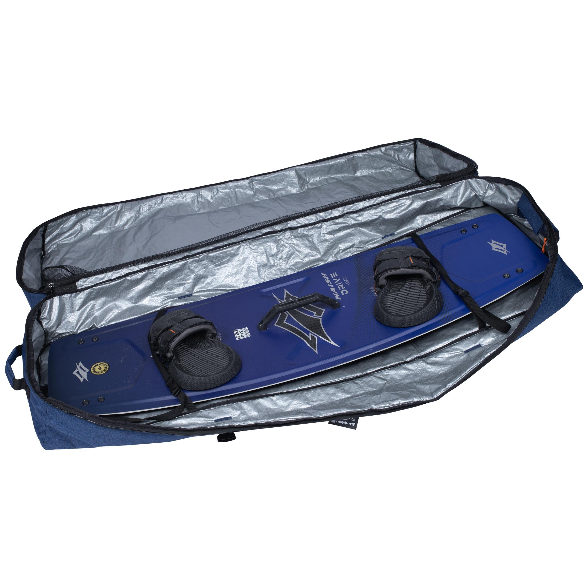 Prolimit Golf Stacker Deluxe Slider boardbag 150x45