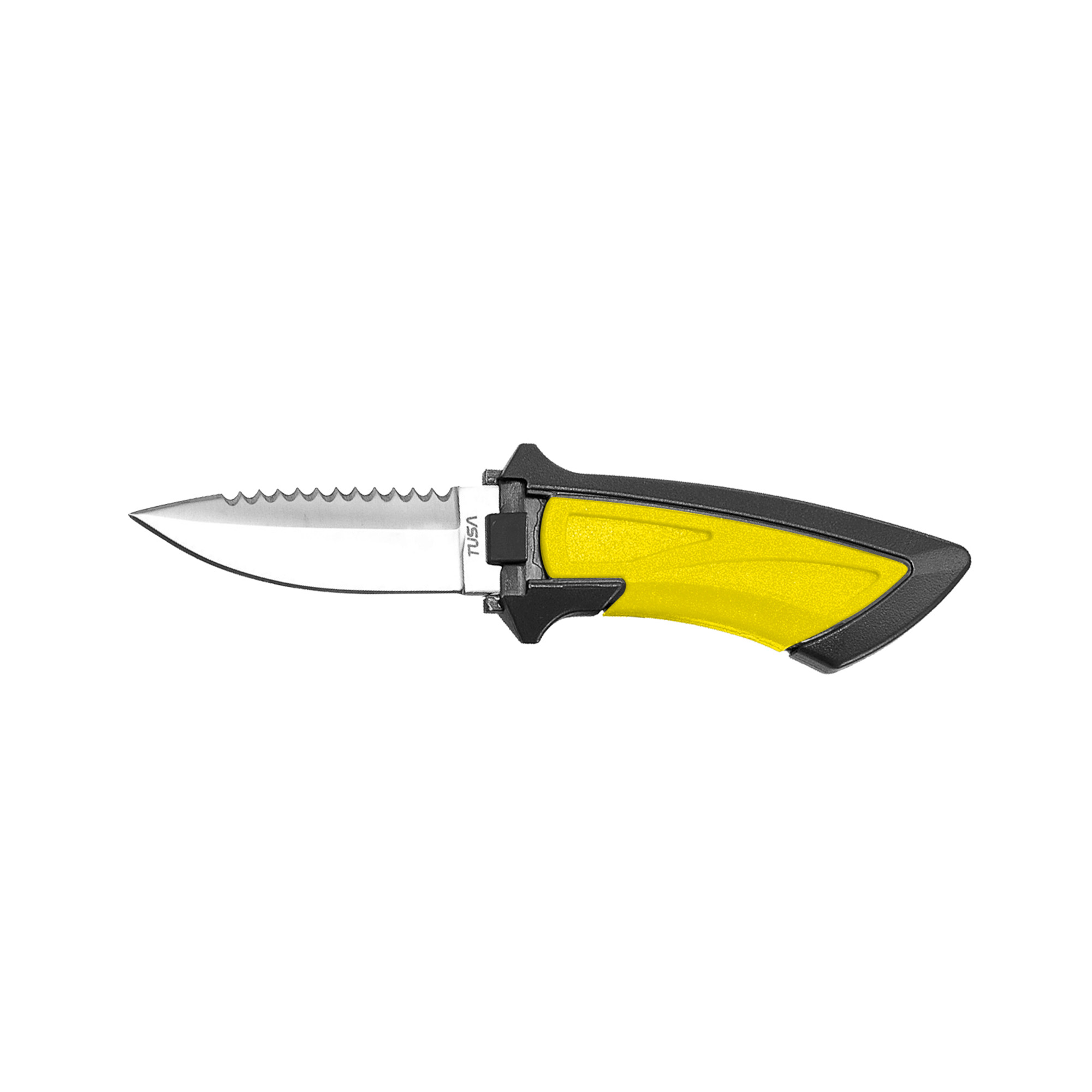 TUSA Mini-Knife FK-10 dykkekniv drop point 7 cm