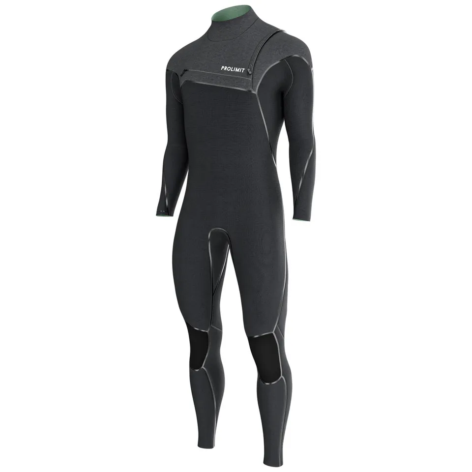 Prolimit Mercury Steamer Free-X 5/4 våtdrakt navy