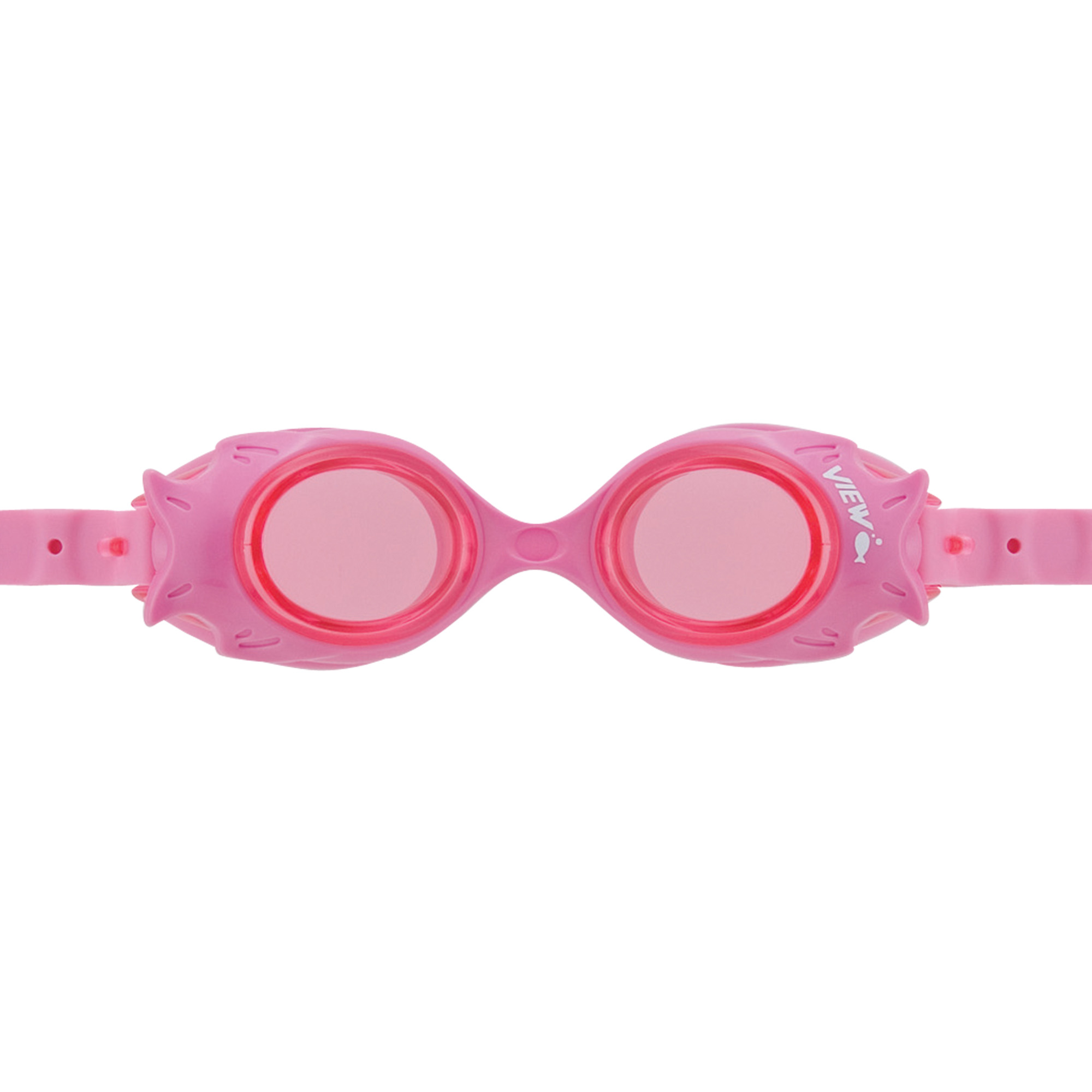 TUSA Guppy Jr V-421JA svømmebrille barn 4–10 år