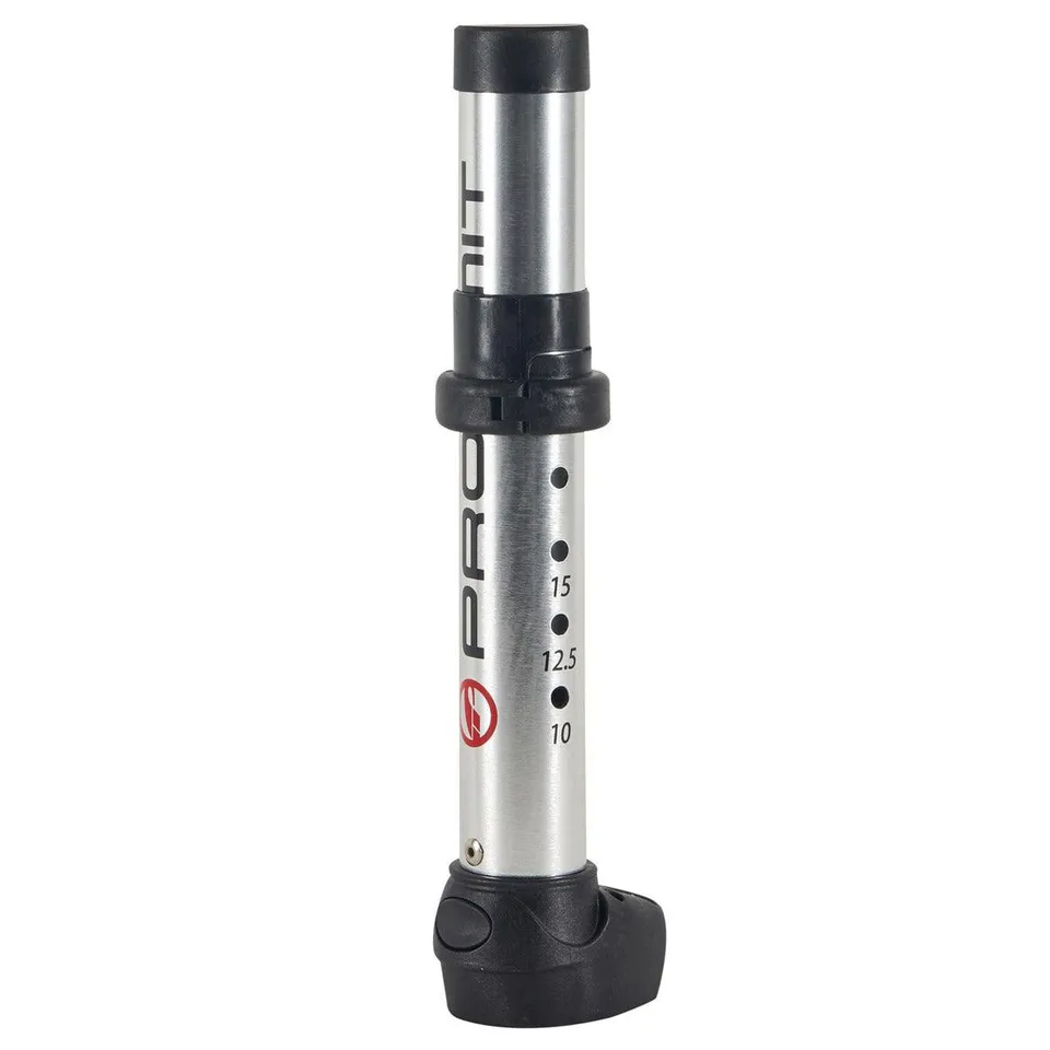 Prolimit Extension 15 cm QR Slalom masteforlenger