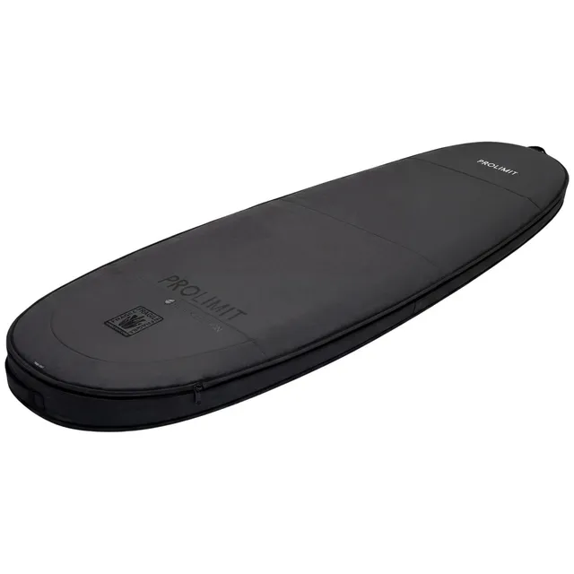 Prolimit Performance windsurf boardbag 12 mm svart