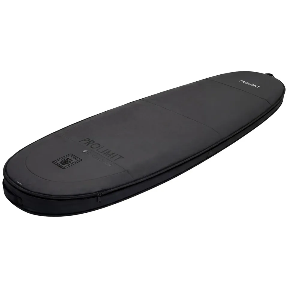 Prolimit Performance windsurf boardbag 12 mm svart