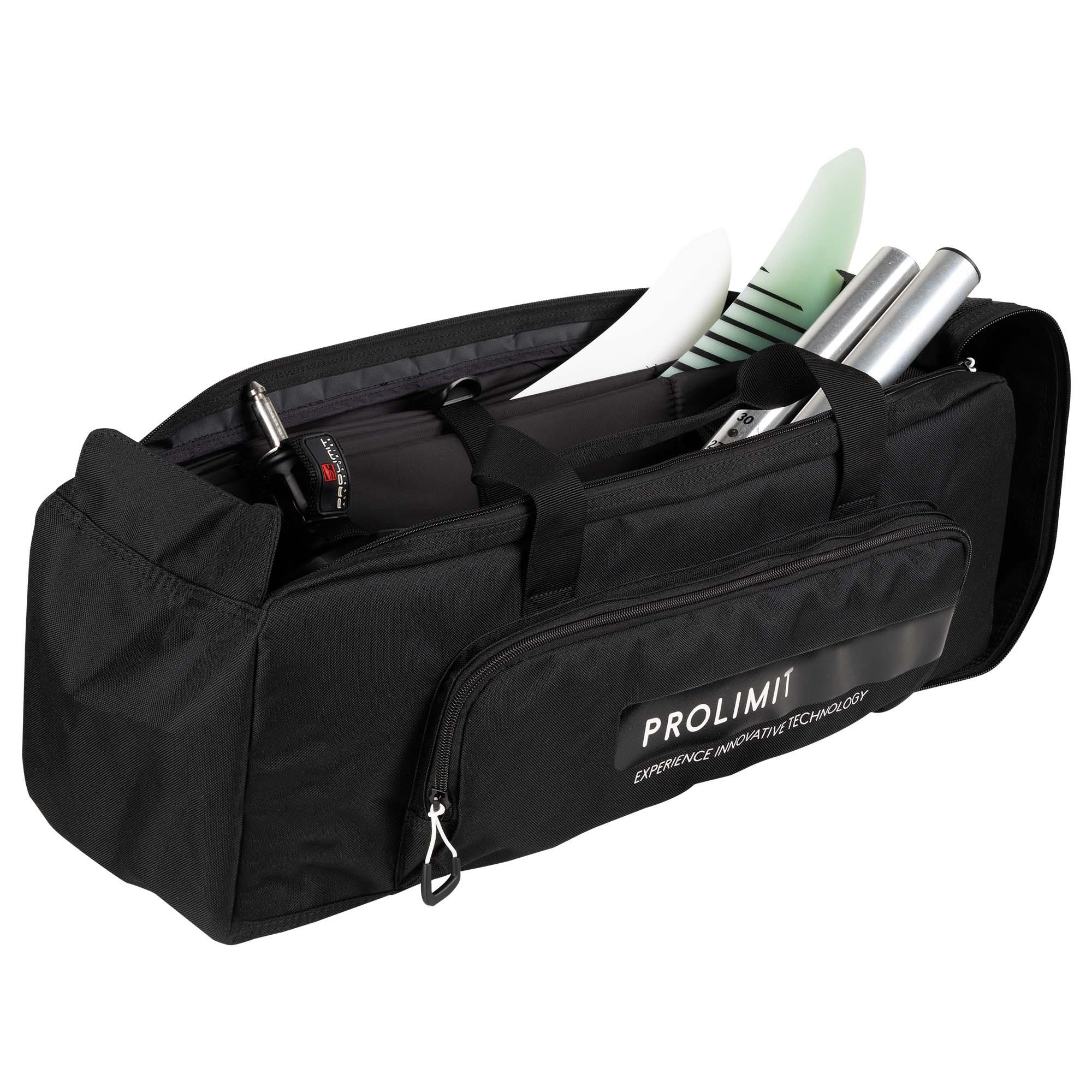 Prolimit Gear utstyrsbag til finner 55 cm