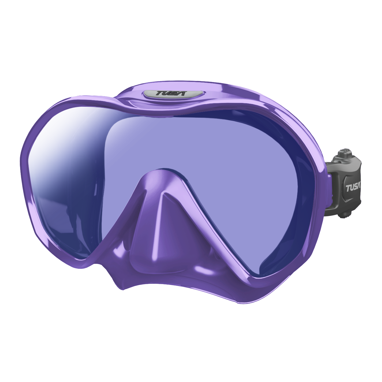 TUSA Zensee Pro dykkemaske rammeløs UV420