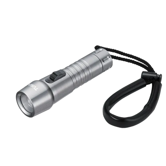 TUSA TL0001 dykkelykt LED 450 lumen vid