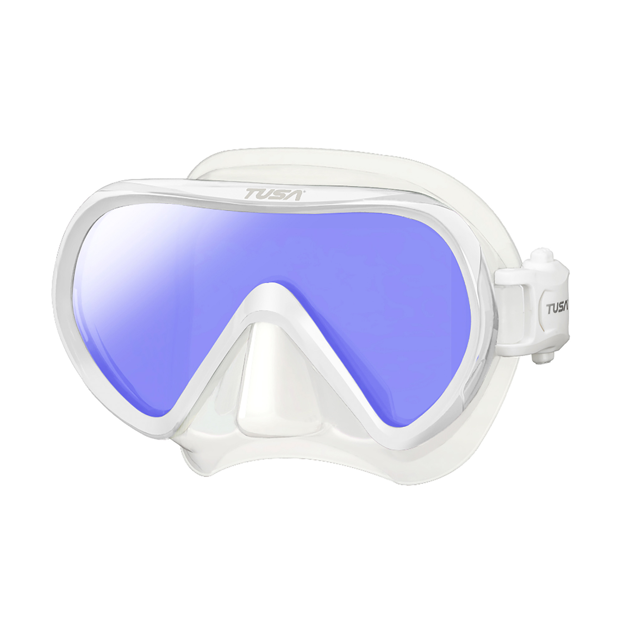 TUSA Ino Pro dykkermaske UV420 antidugg