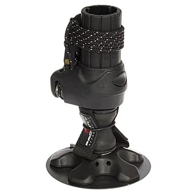Prolimit Masterjoint mastfot M10 baseplate komplett