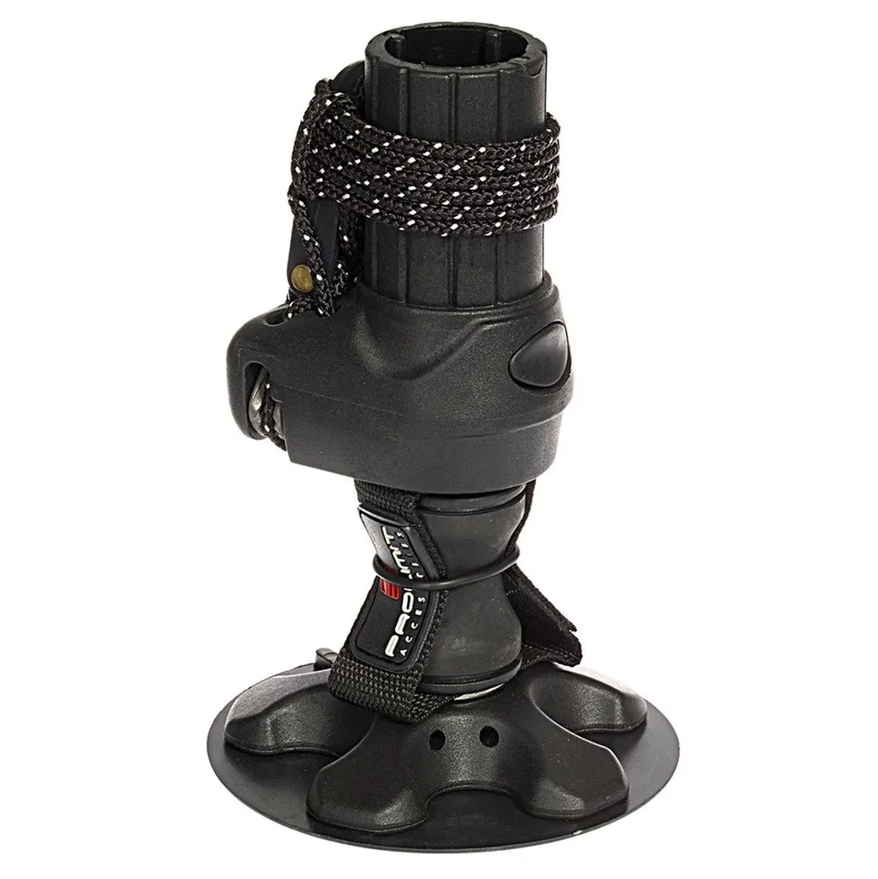 Prolimit Masterjoint mastfot M10 baseplate komplett