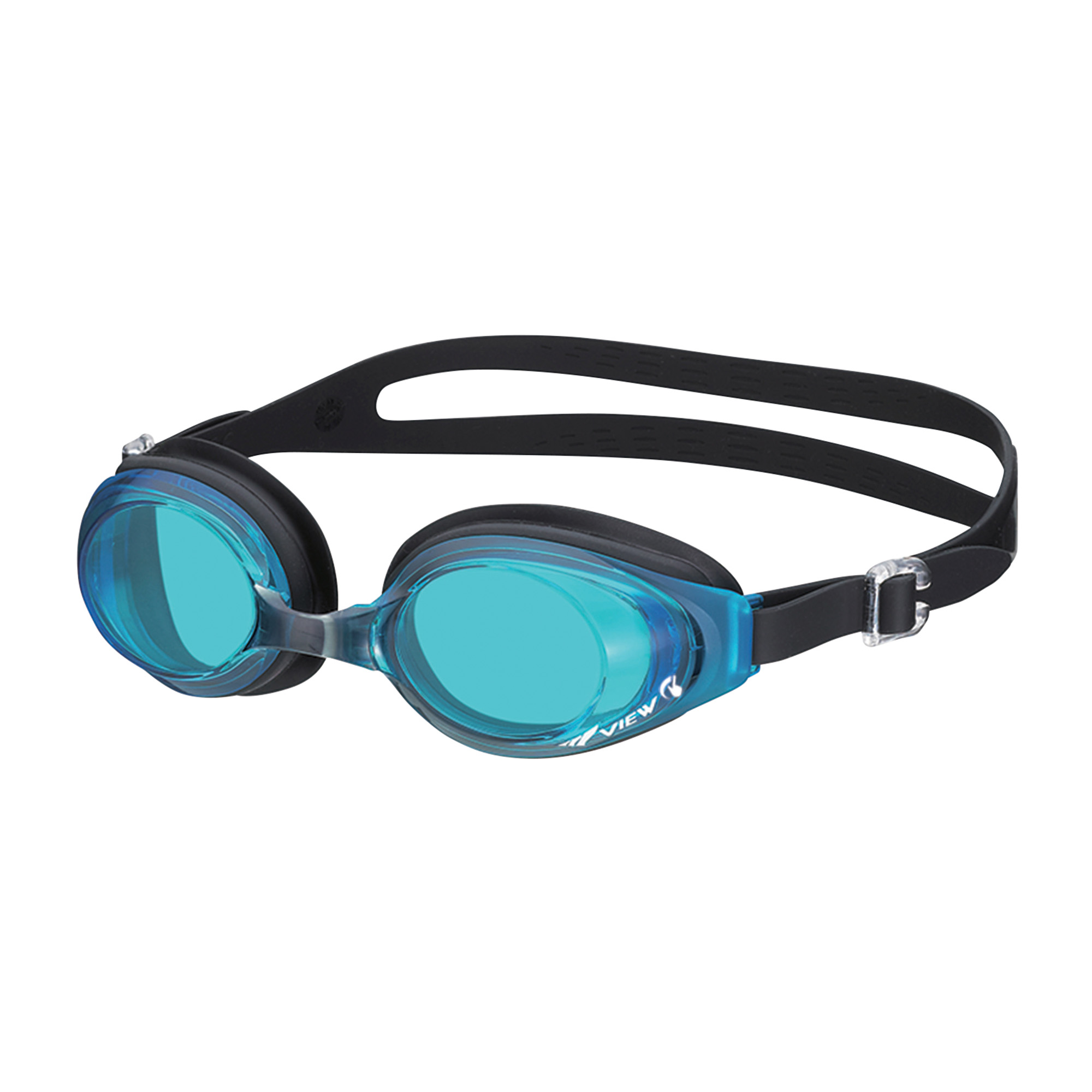 TUSA Swipe Fitness V630ASA svømmebrille antidugg