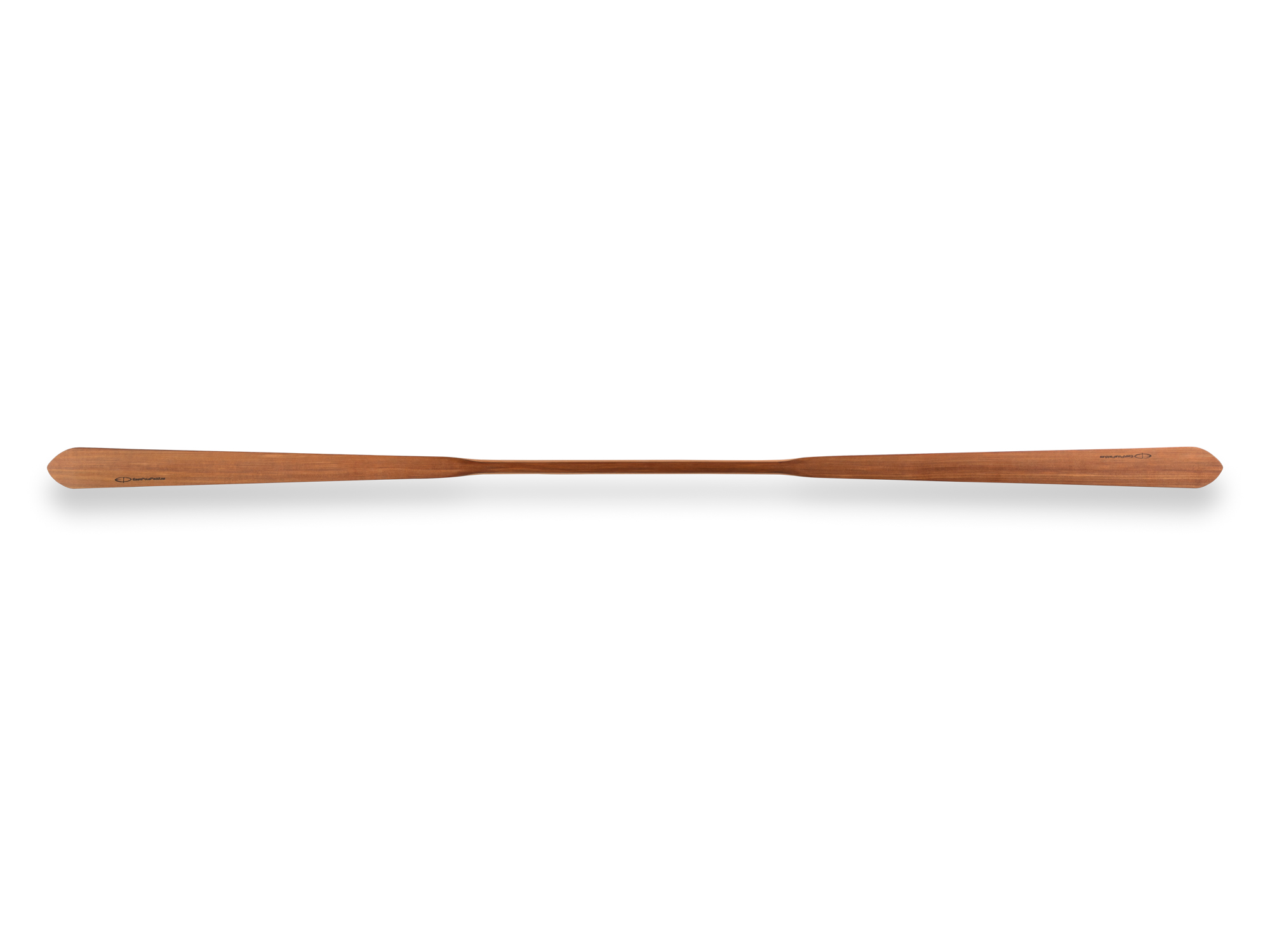 EastPole Aleutian kajakkåre asymmetrisk karbon