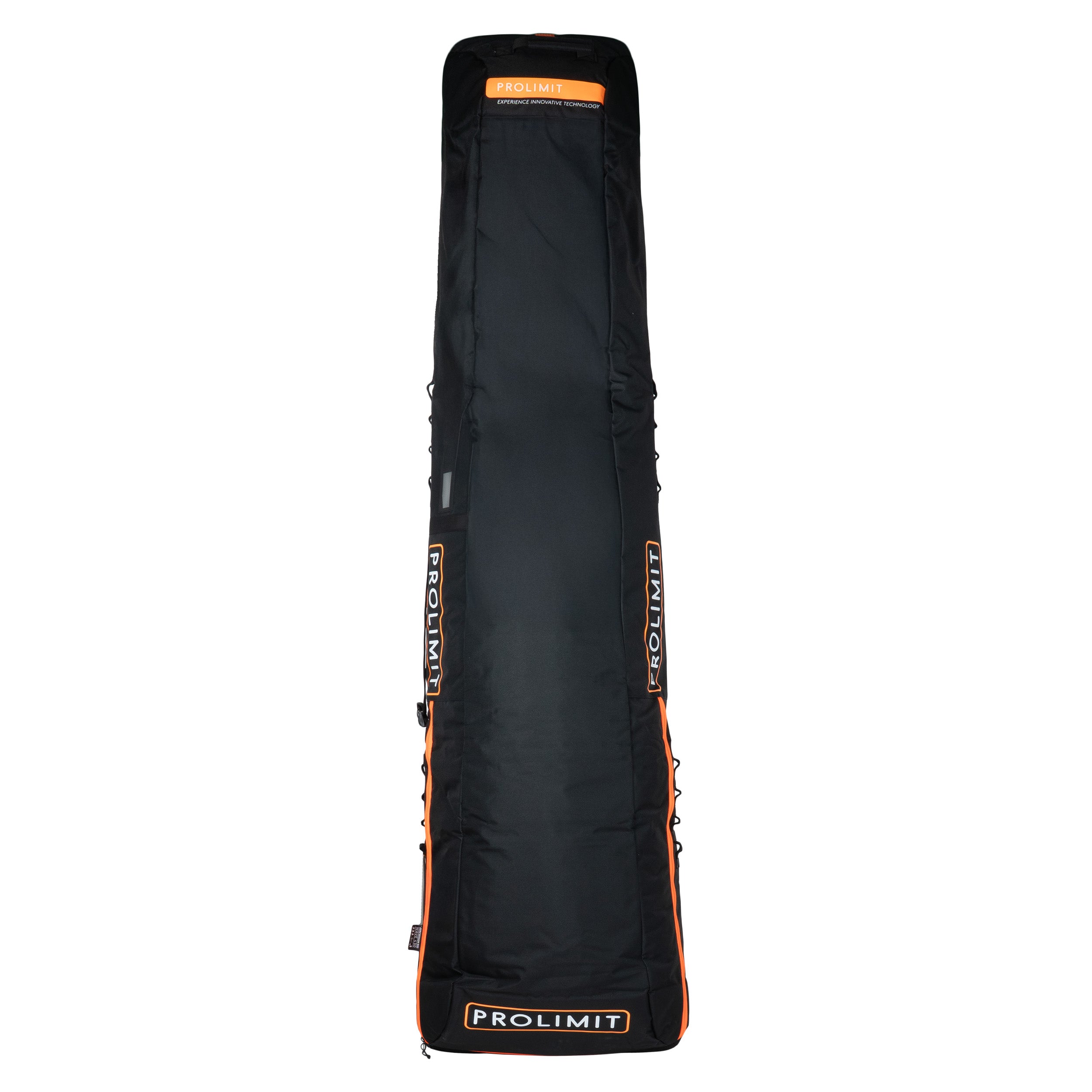 Prolimit Session Aero Slider riggbag svart oransje