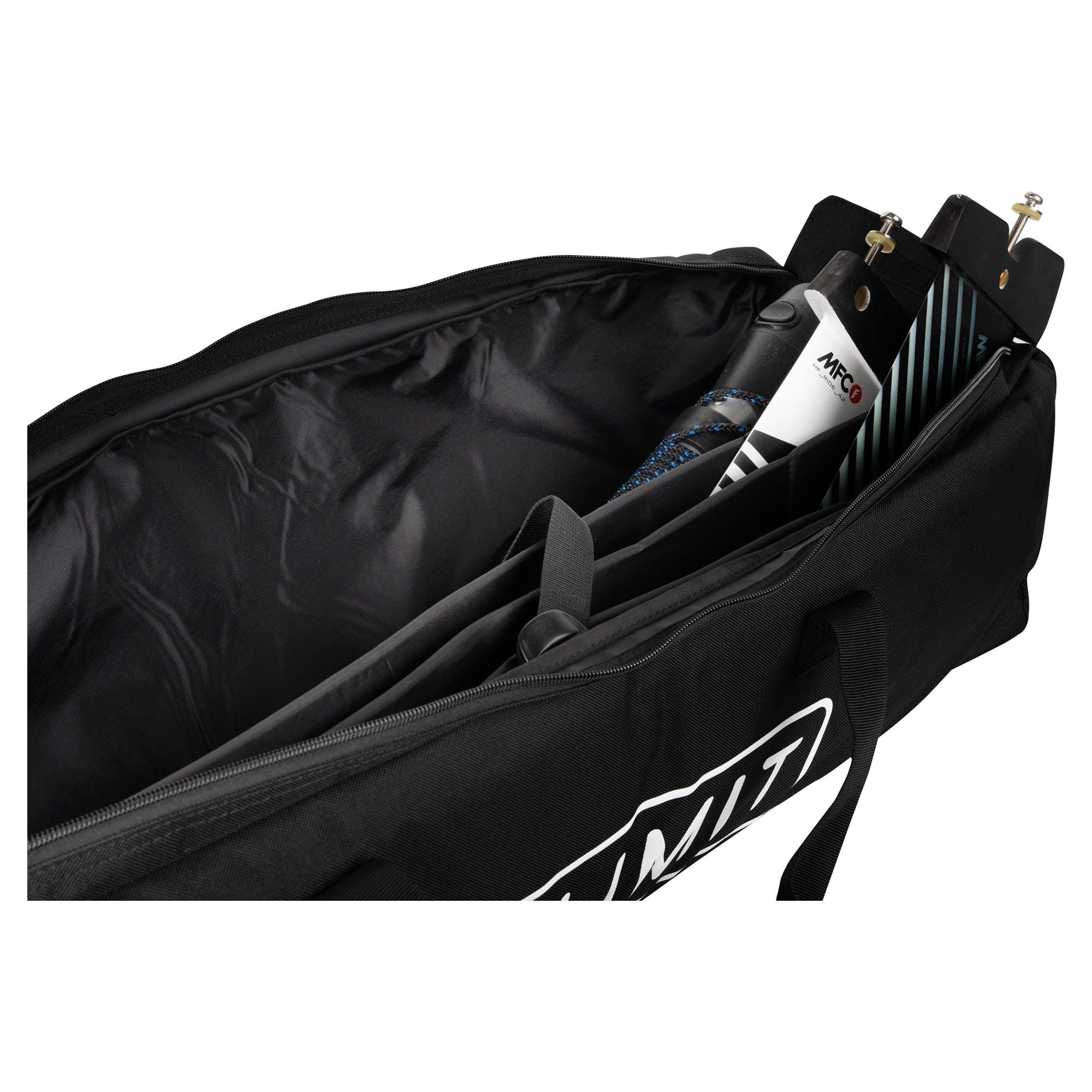 Prolimit Gear Bag Formula utstyrsbag 70 cm finner