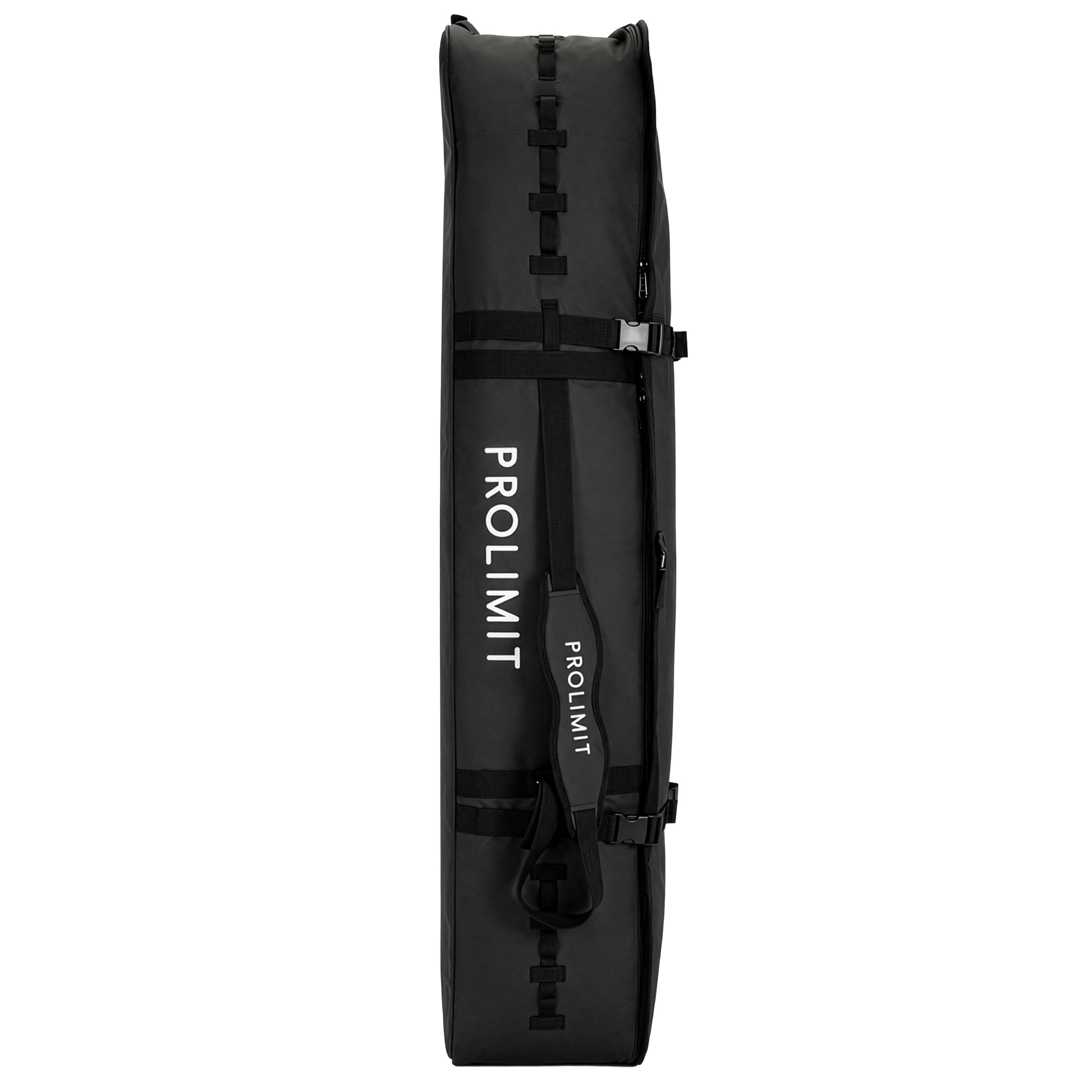 Prolimit Elite Slider Wheels surfebag 6'0" Black polstret
