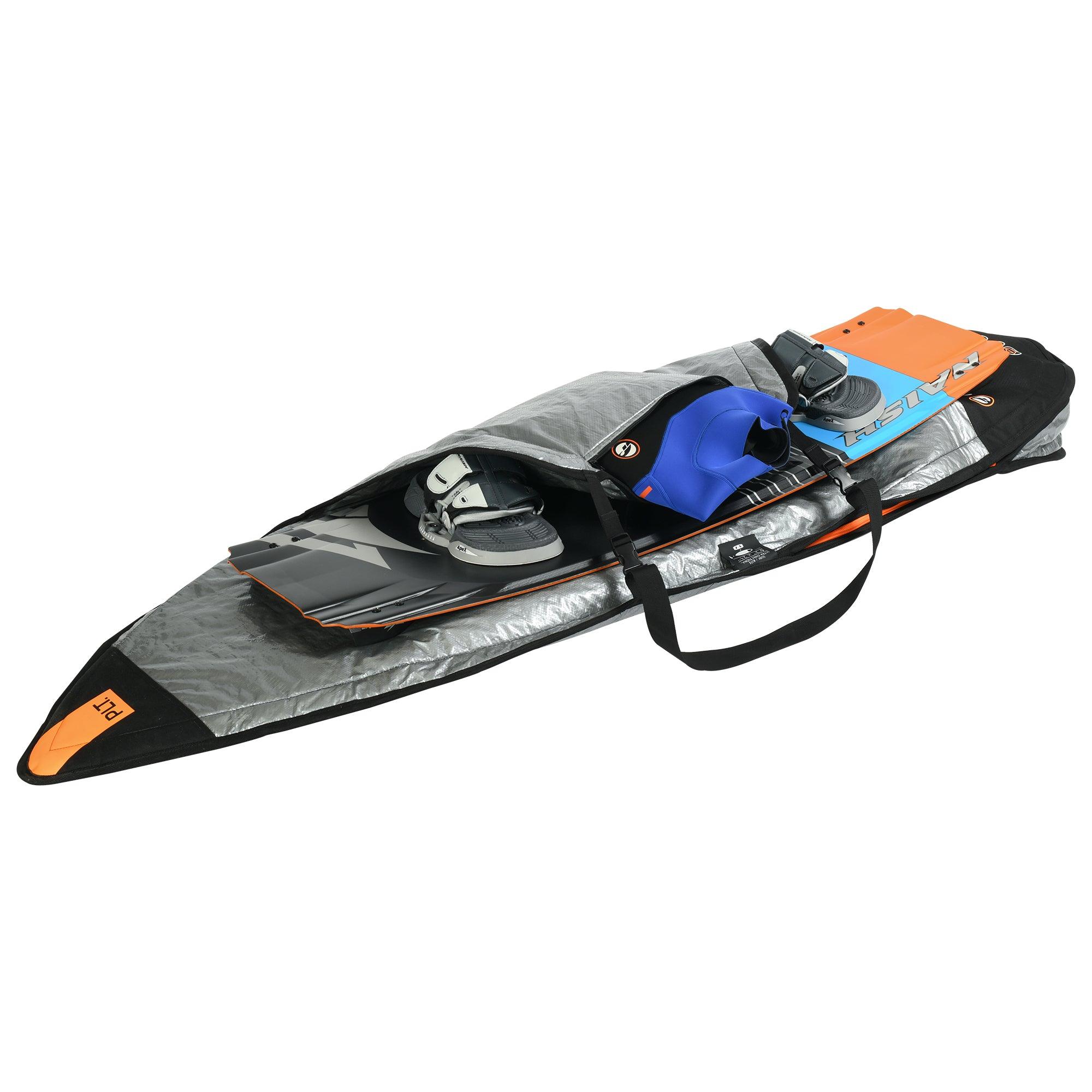 Prolimit Ultra Sport boardbag 6'2" med finneplass