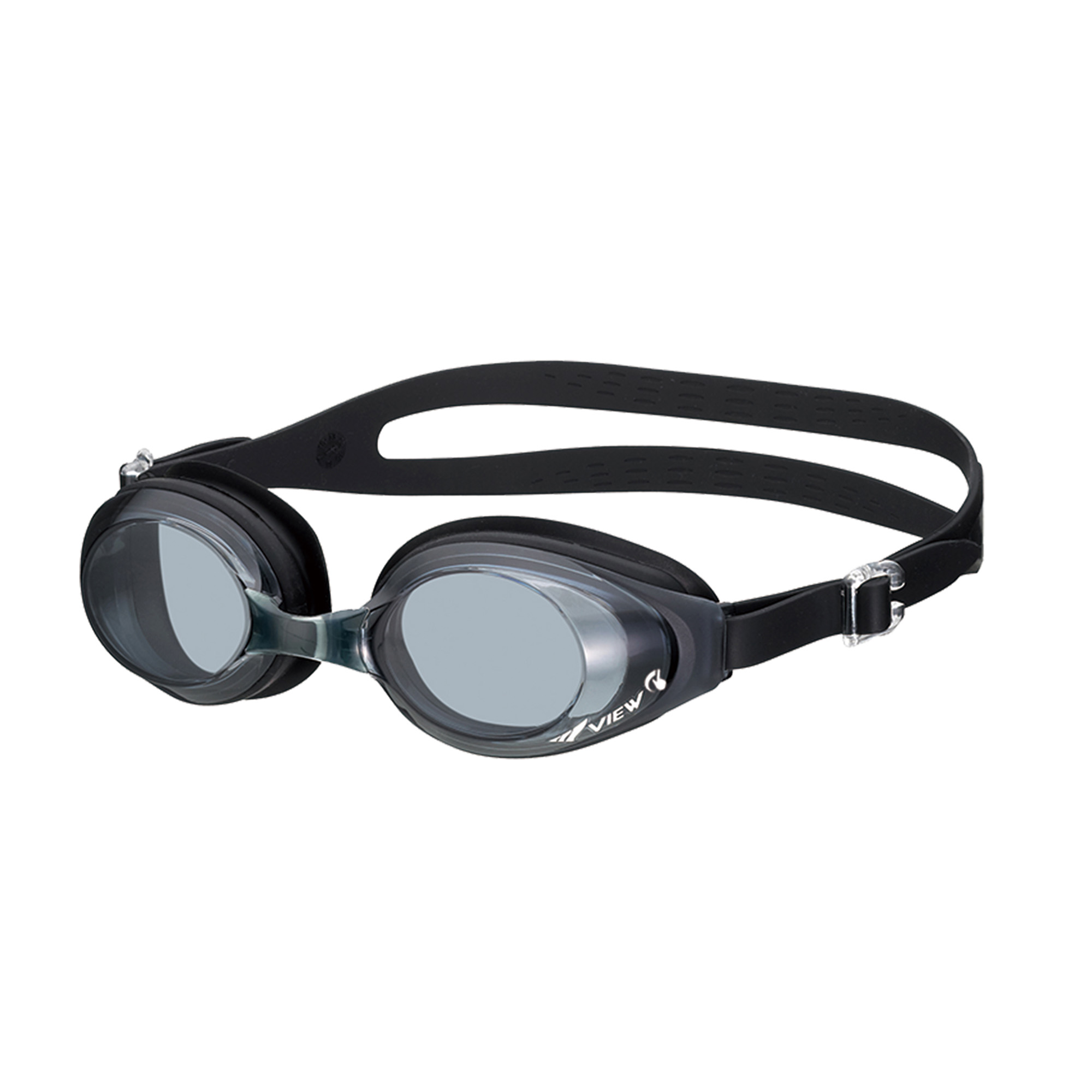 TUSA Swipe Fitness V630ASA svømmebrille antidugg