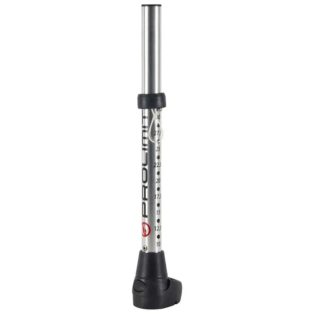 Prolimit Extension Skinny mastforlenger 45 cm RDM