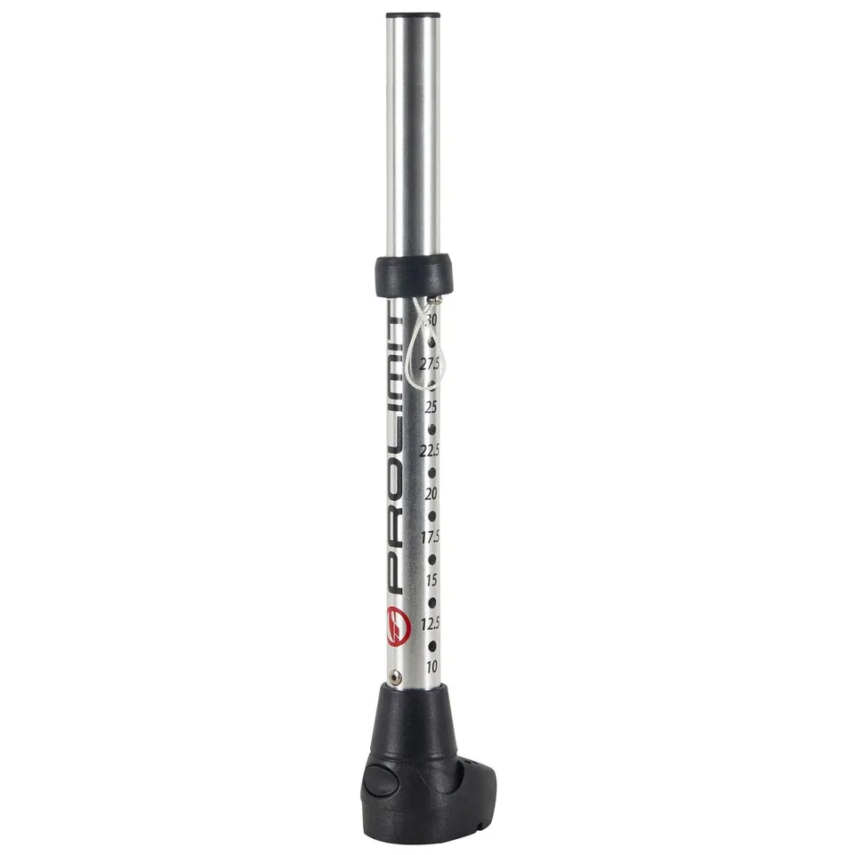 Prolimit Extension Skinny mastforlenger 45 cm RDM