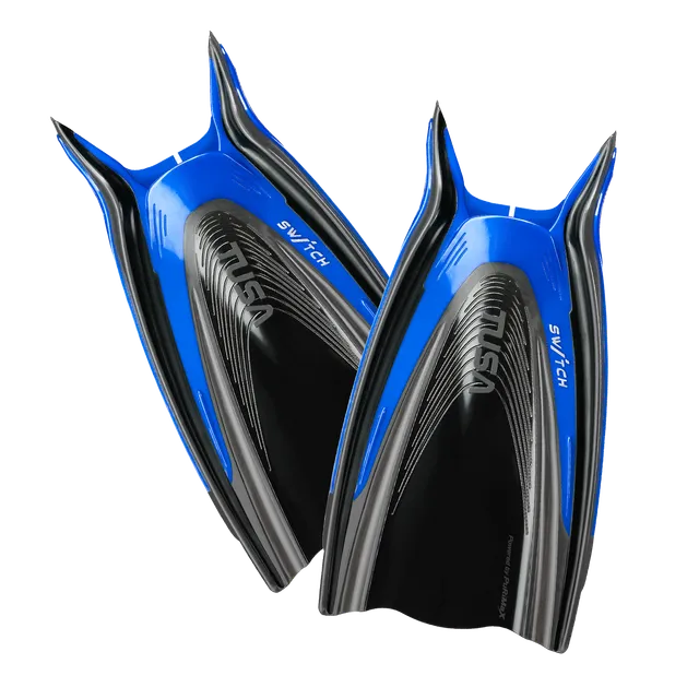 TUSA HyFlex Switch finneblad
