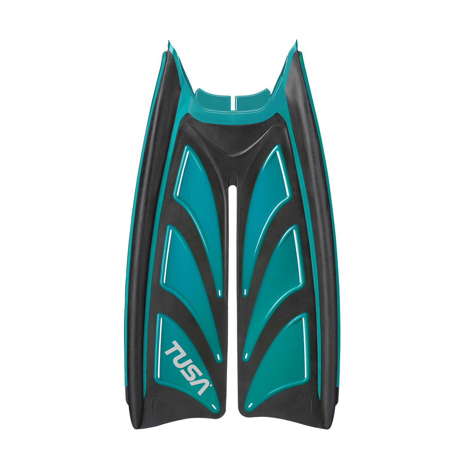 TUSA HyFlex Zoom Blade finneblad delt blad