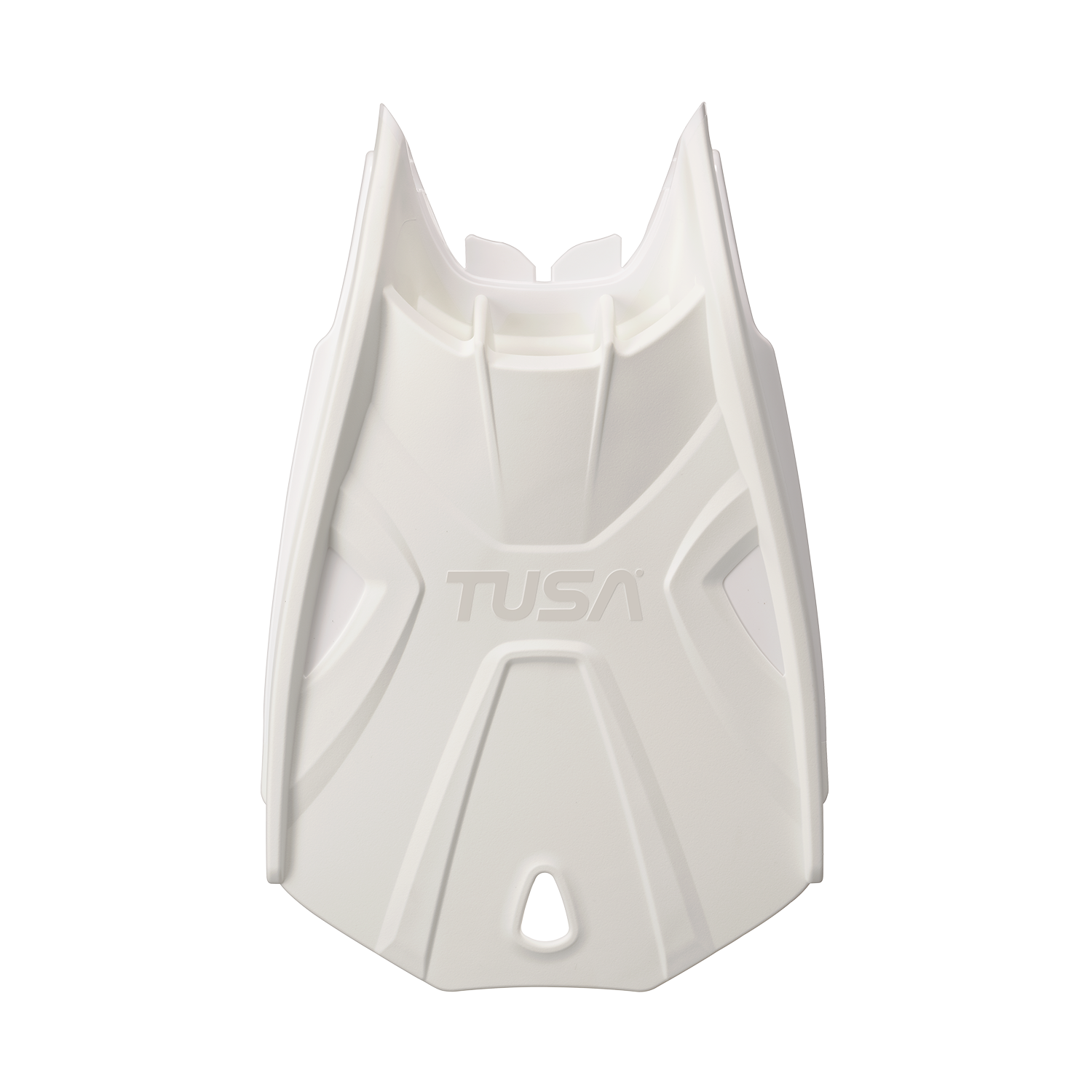 TUSA HyFlex Tri-Force SF0112 finneblad kort