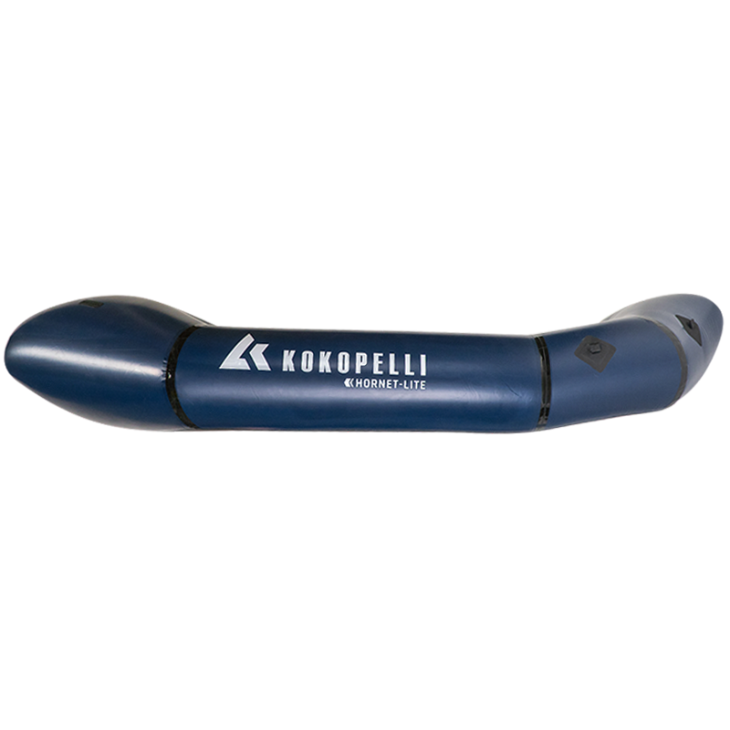 Kokopelli Hornet-Lite packraft NAVY BLUE ultralett
