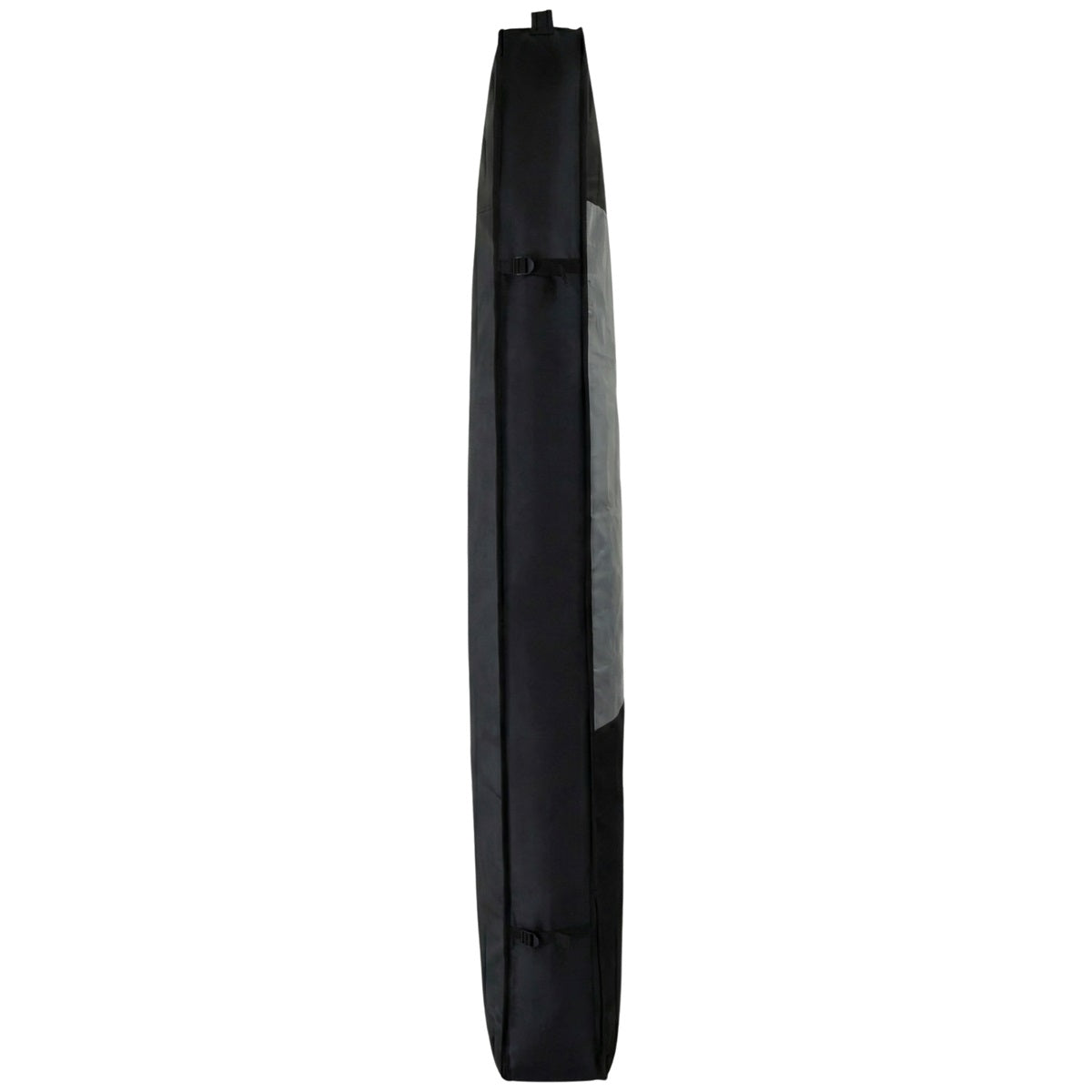 Prolimit Performance Downwind Foilbag boardbag svart 220x65 med hjul