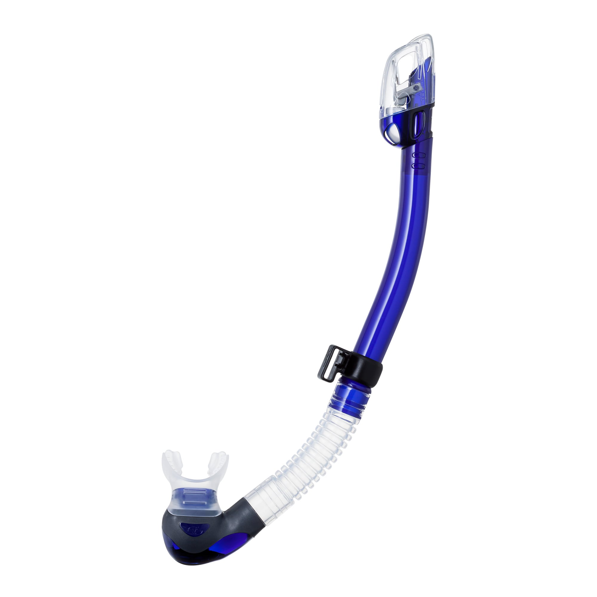 TUSA Hyperdry Elite II snorkel med purgeventil