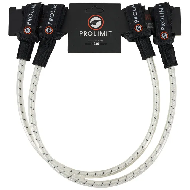 Prolimit Fixed RDG TS trapesliner 24 smal bom