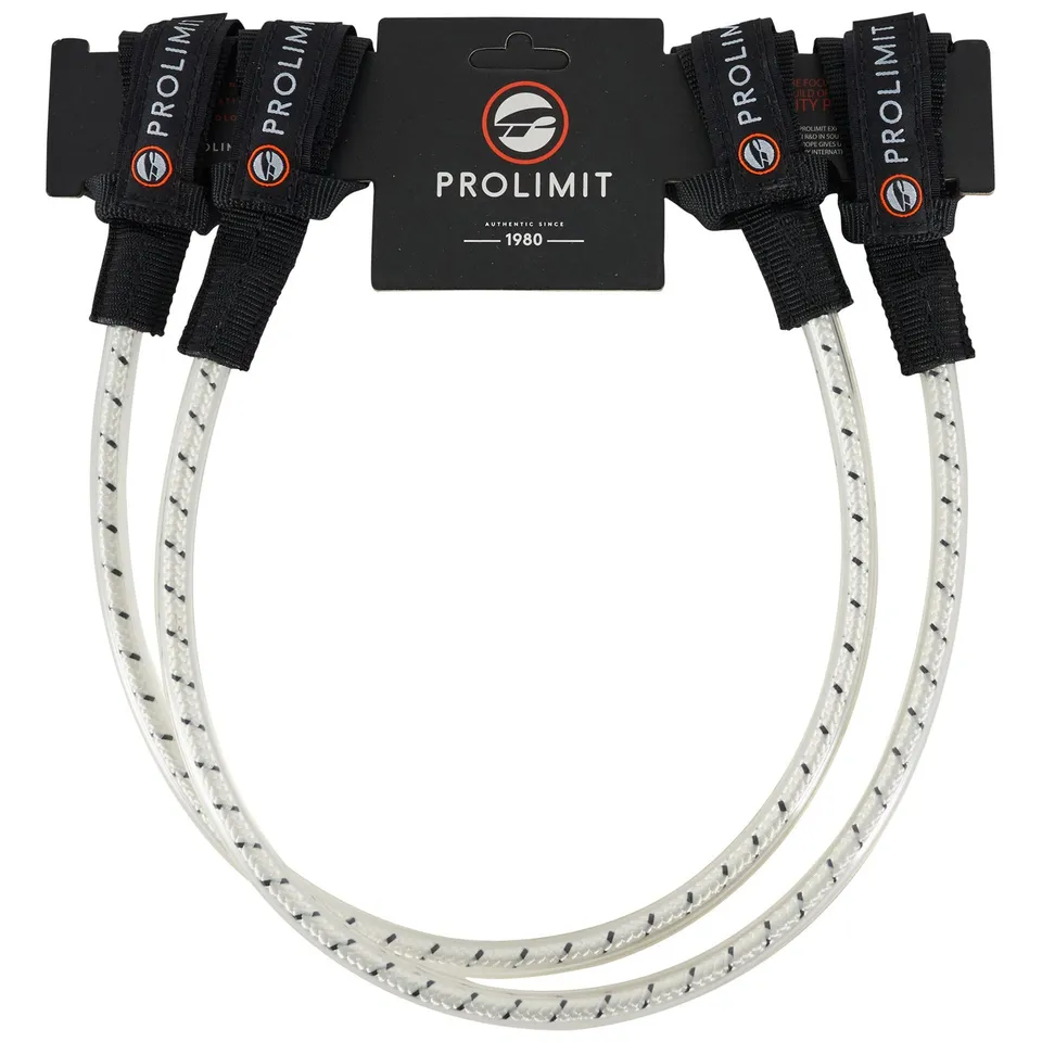 Prolimit Fixed RDG TS trapesliner 24 smal bom