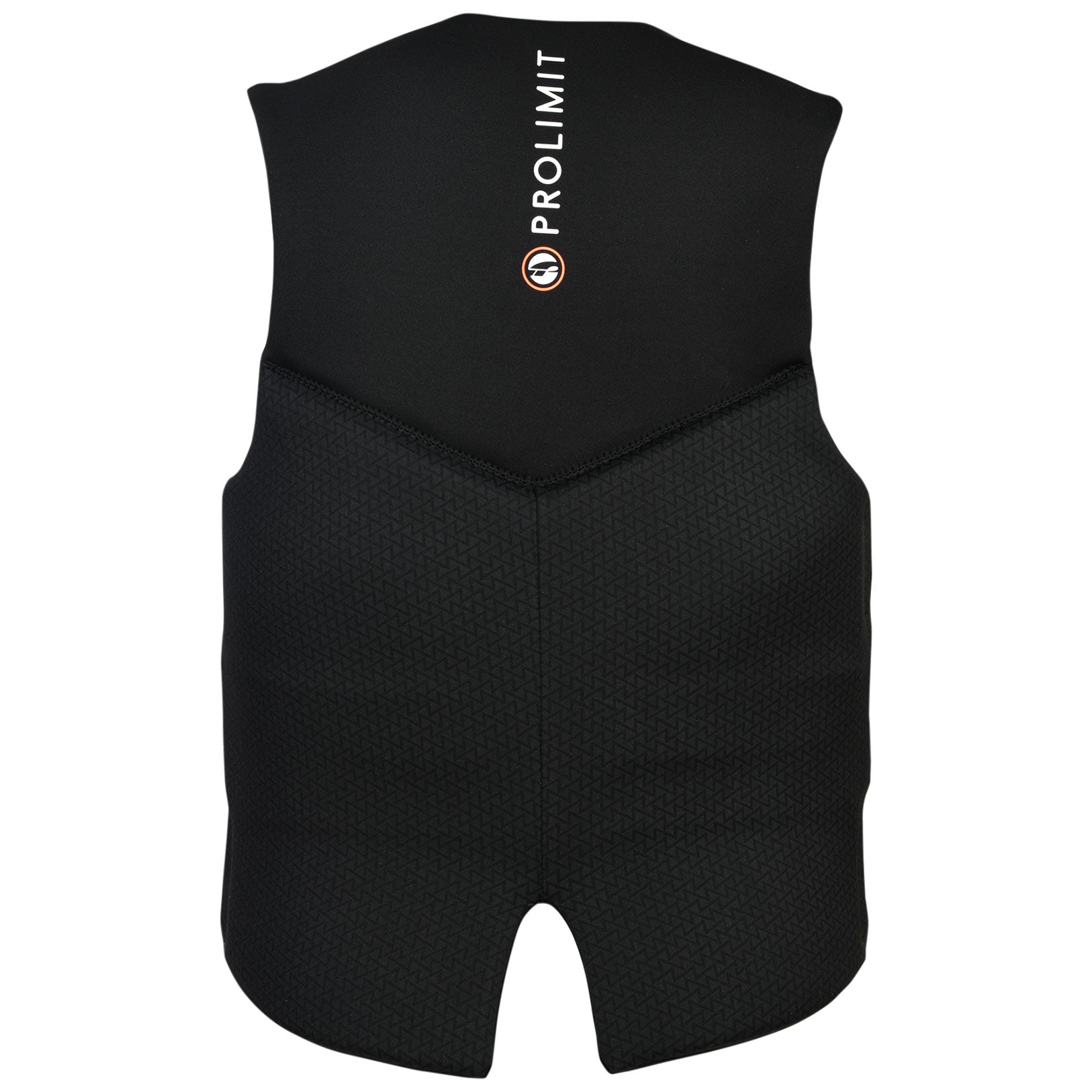 Prolimit Action Vest impactvest svart N50