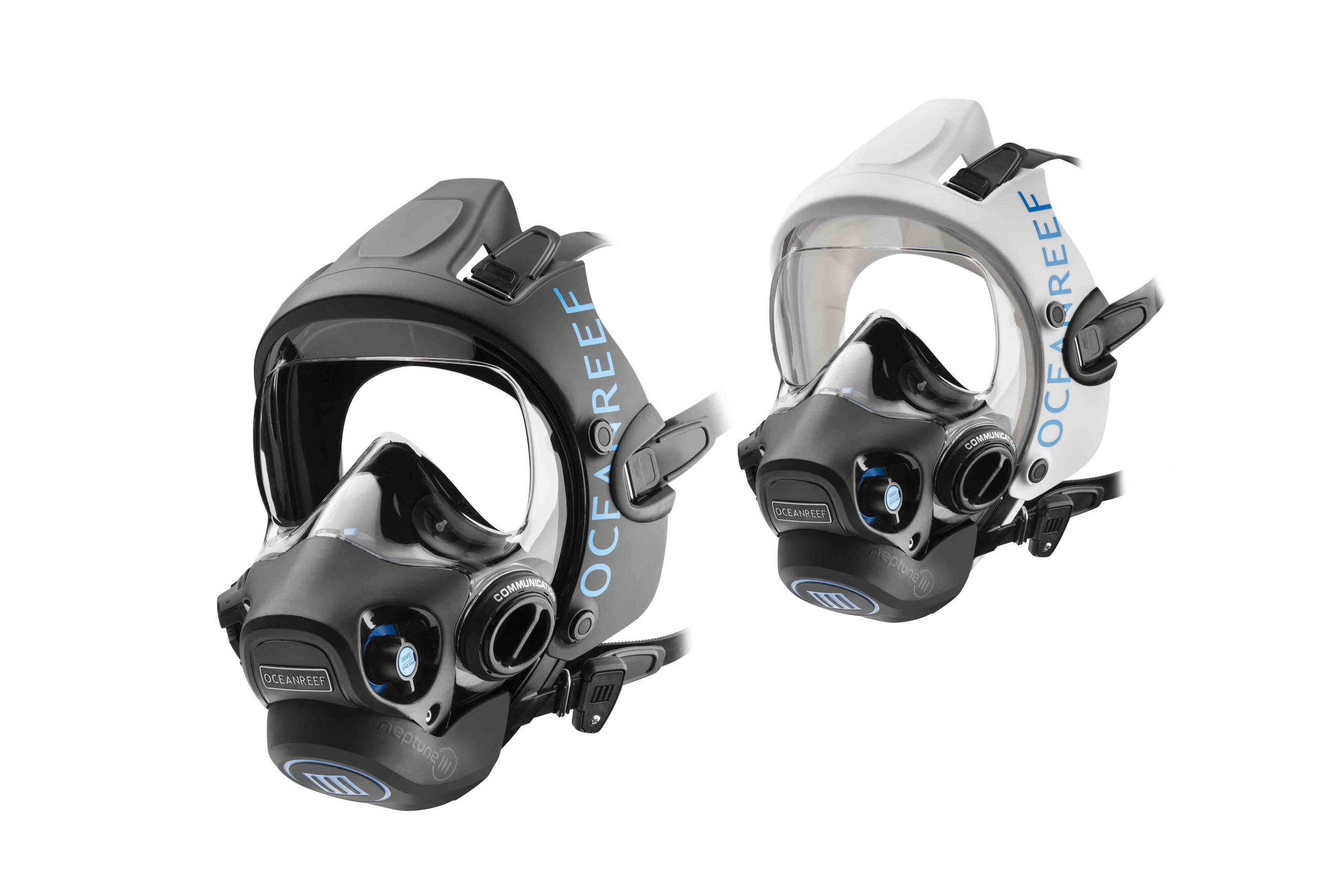 Ocean Reef Instructor Kit instruktørsett for helmaske