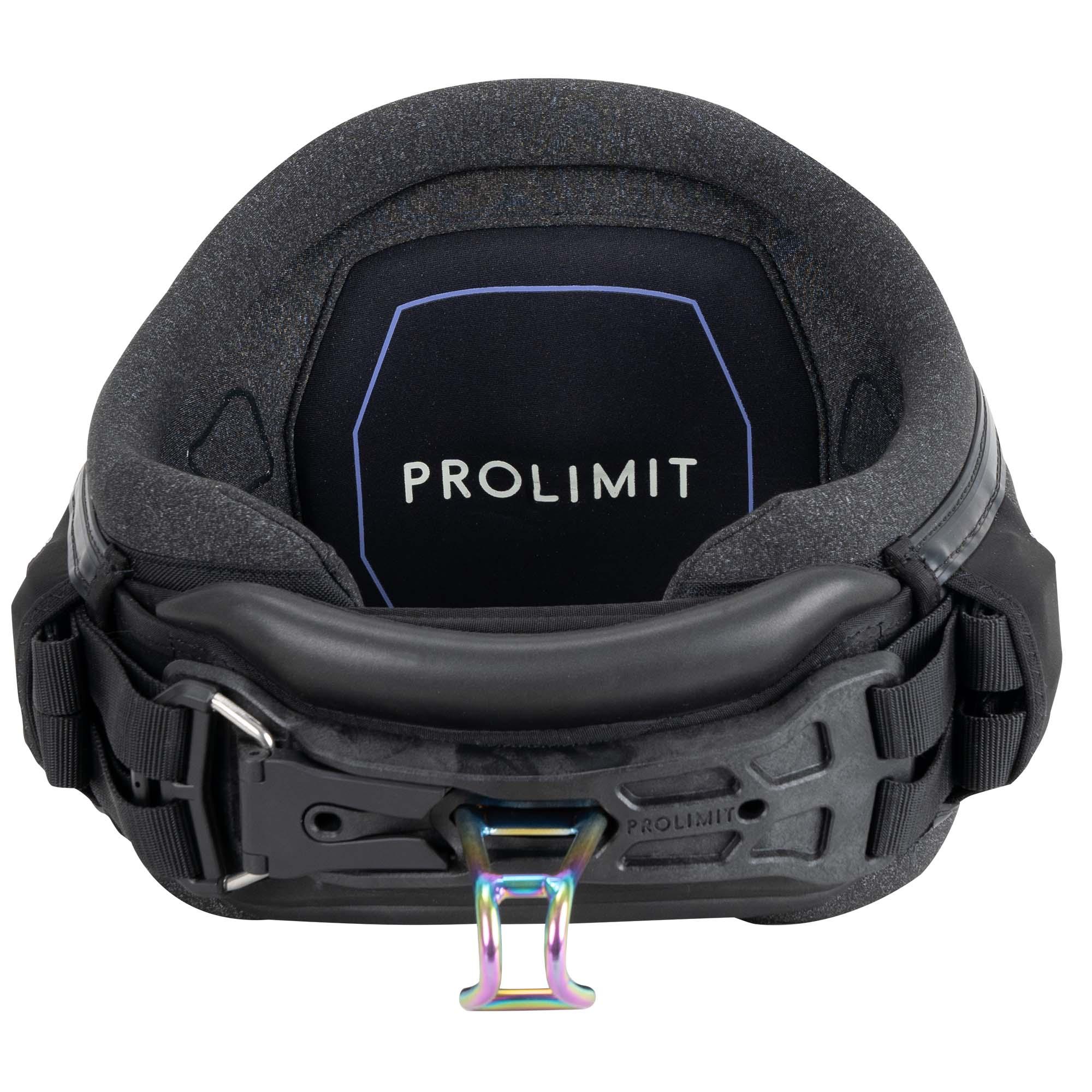 Prolimit Vapor Pure Girl kitetrapes dame lavendel hardskall