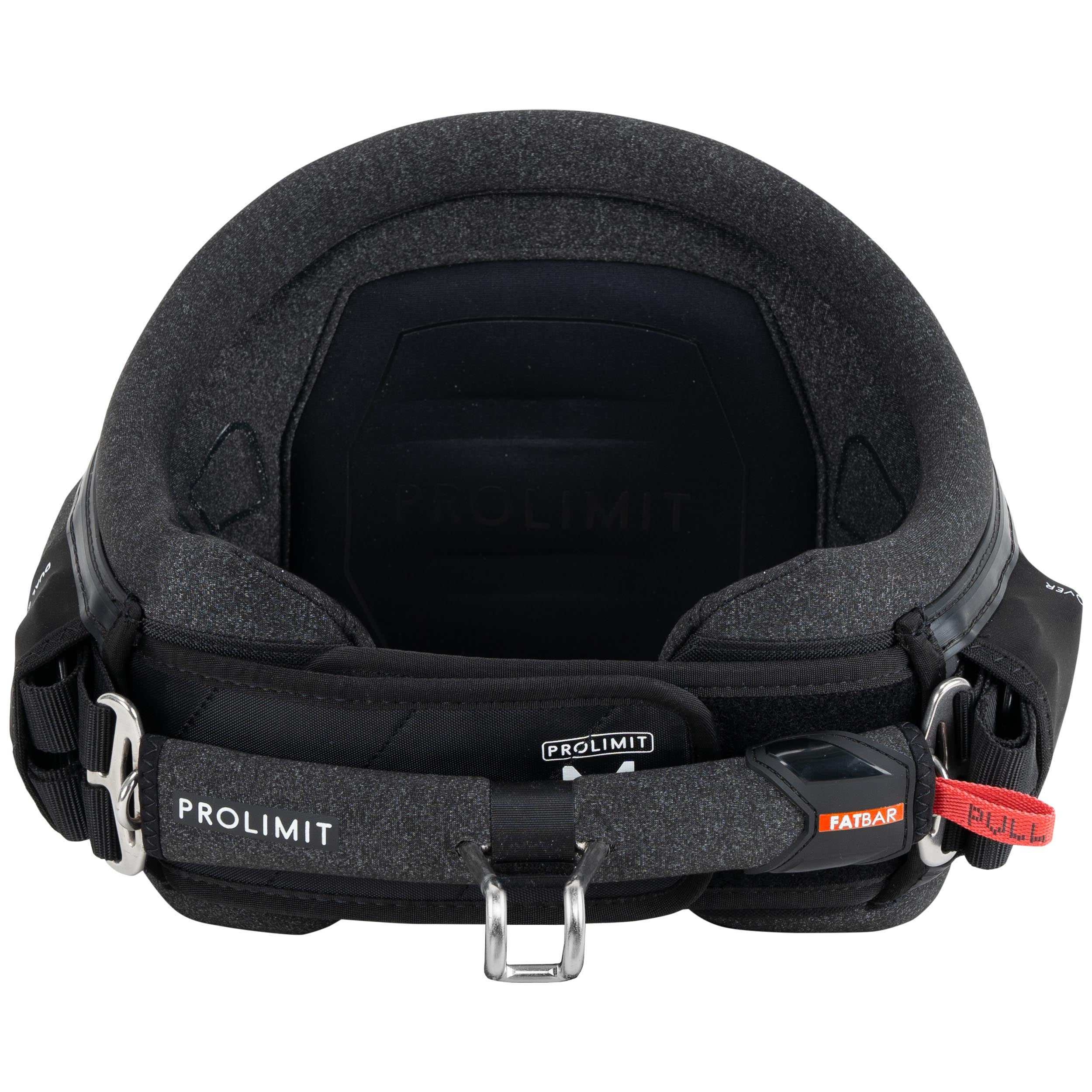 Prolimit Argon windsurfsele hardshell hybrid
