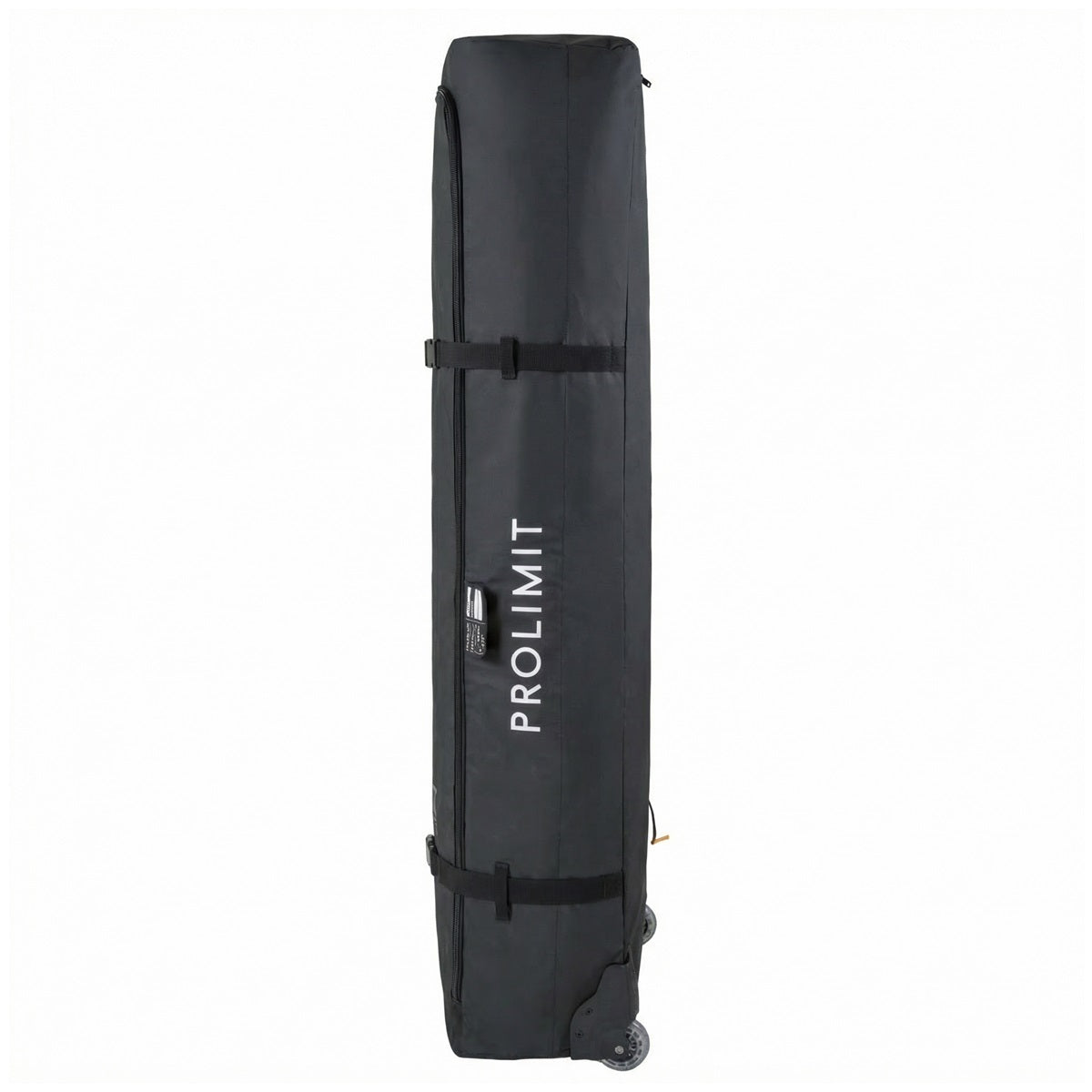 Prolimit Golf Travel Light kiteboardbag 140x45 svart lett