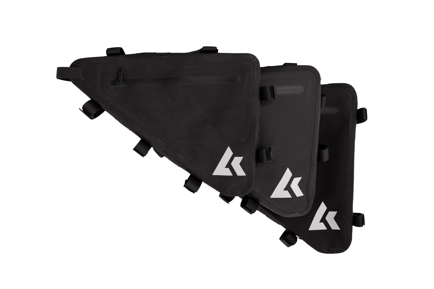 Kokopelli Durango rammeveske M 4,5L vanntett