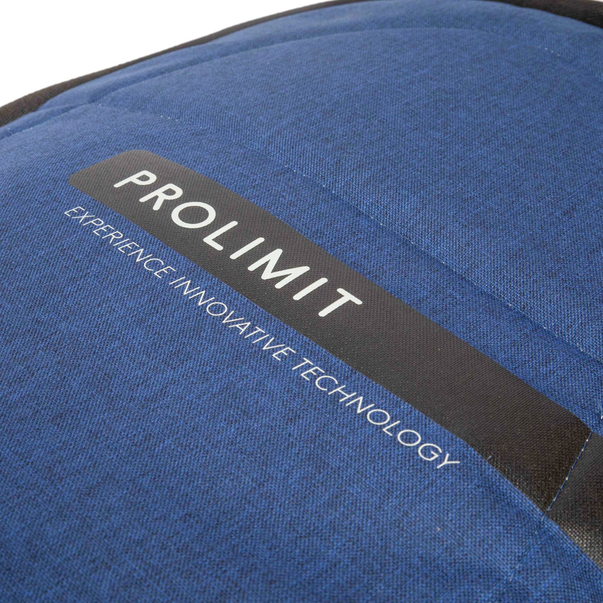 Prolimit Elite Slider Wheels boardbag 6'0 polstret
