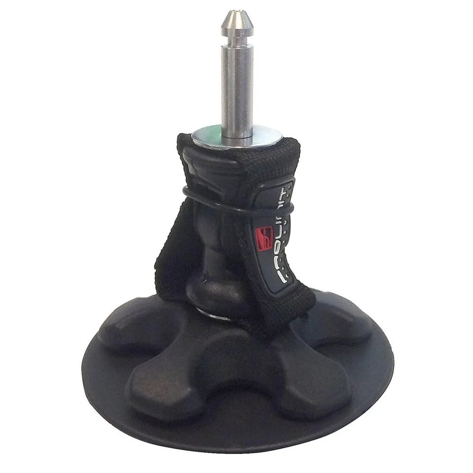 Prolimit Cardan Joint Baseplate mastfot