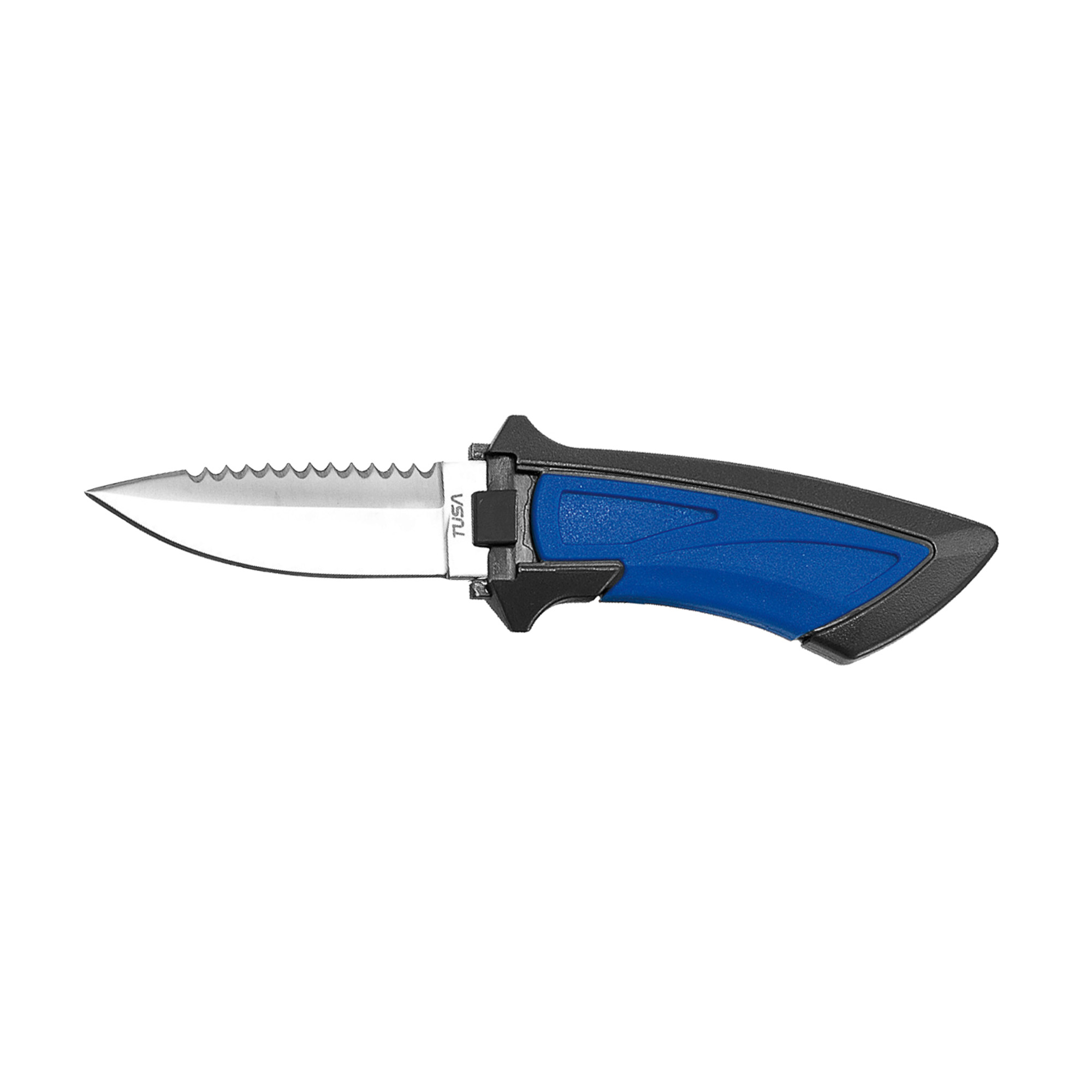 TUSA Mini-Knife FK-10 dykkekniv drop point 7 cm