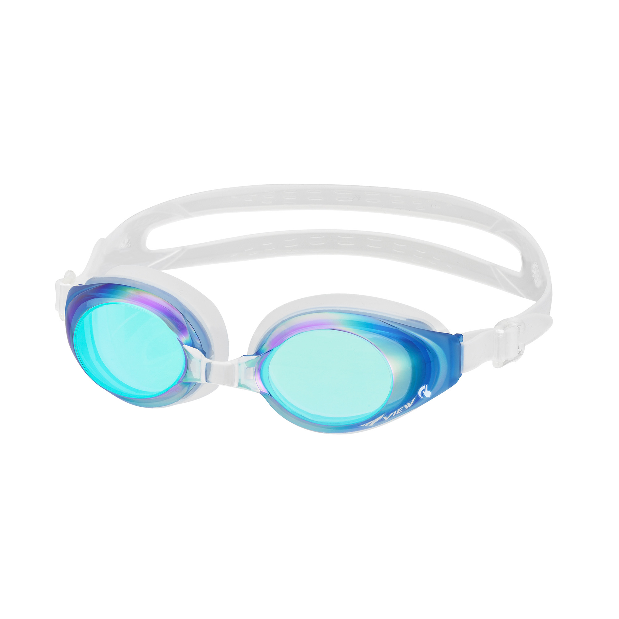 TUSA Swipe V630ASAM svømmebriller speilglass